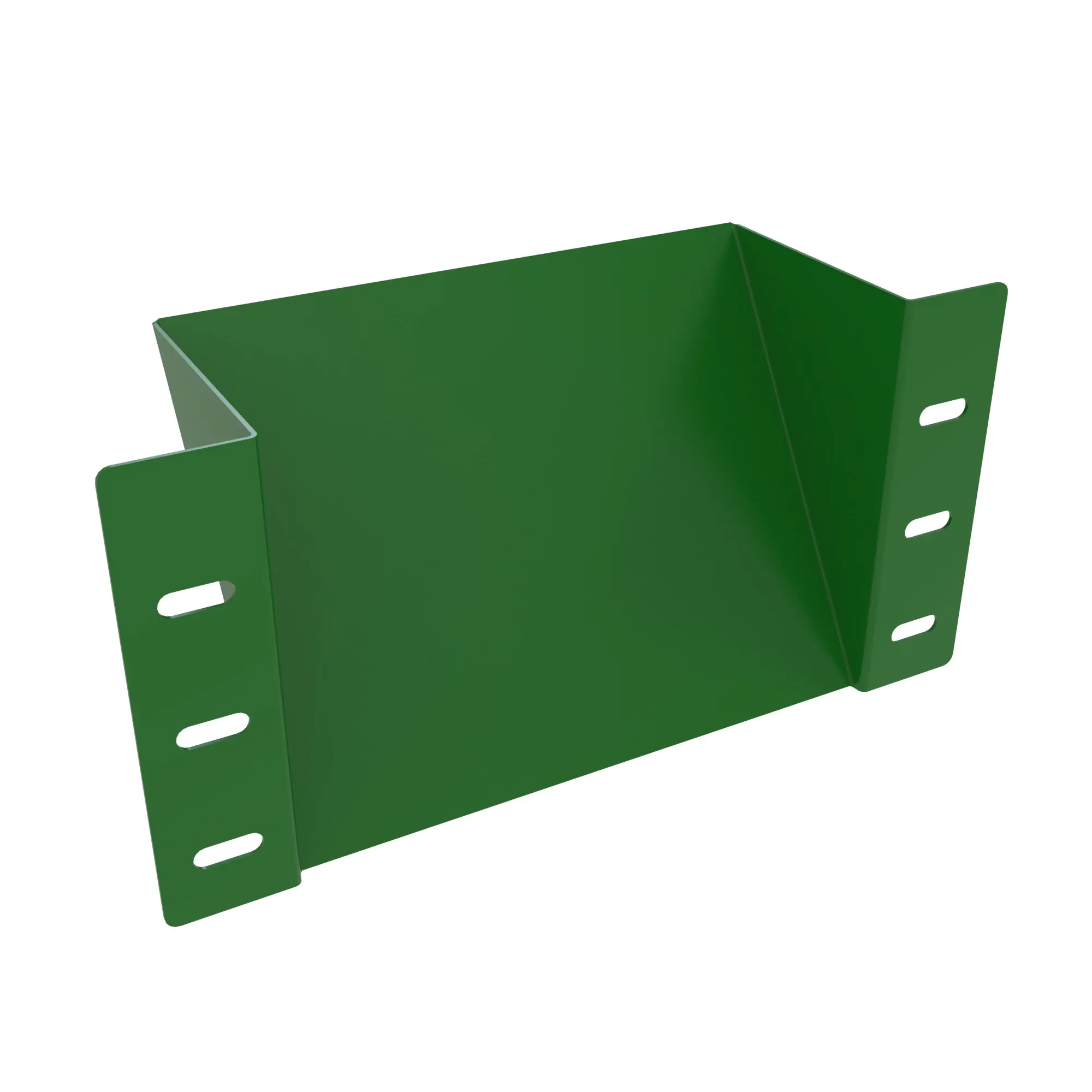 John Deere 9L Deflector Panel - HXE42247