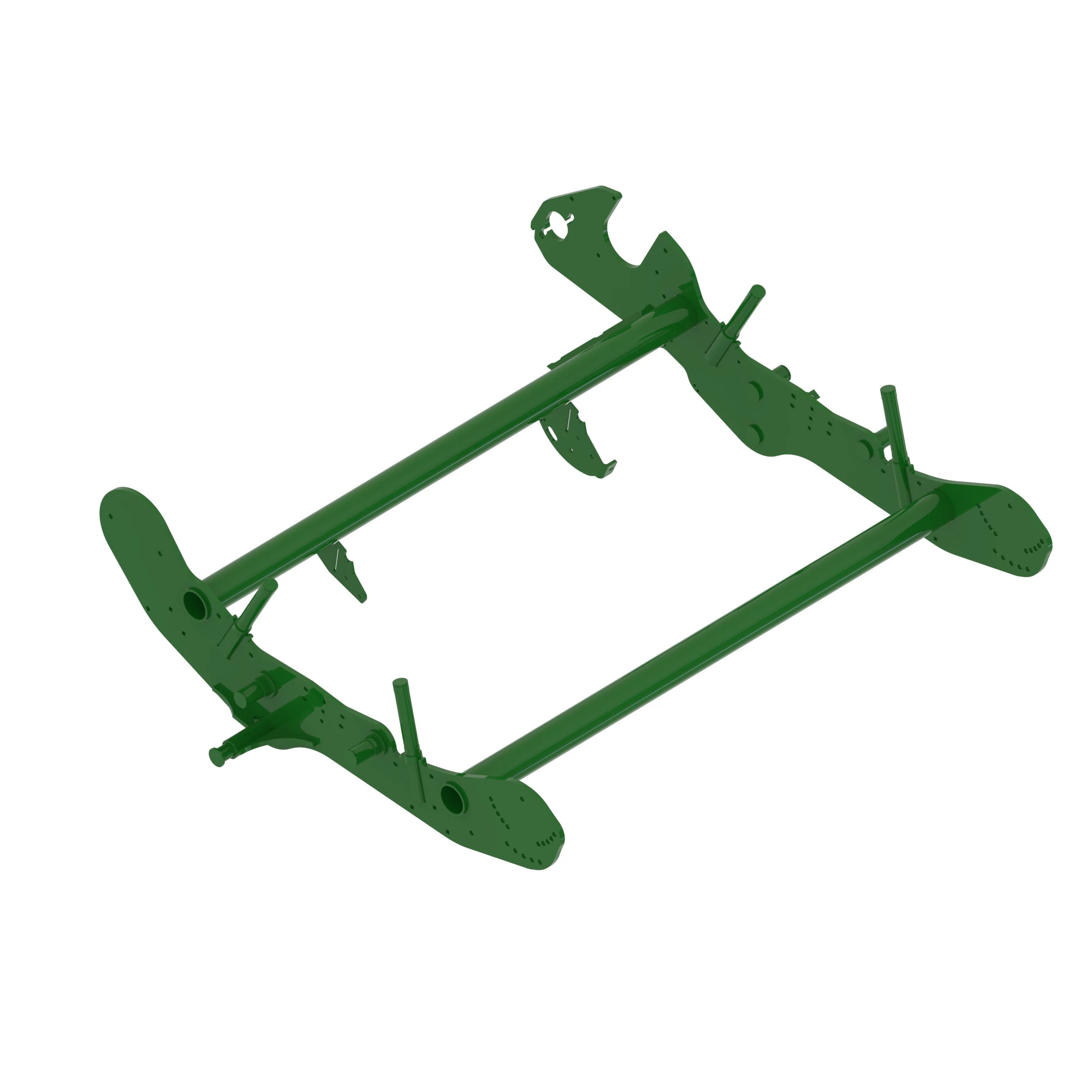 FRAME, CHASSIS TABLE SOUDÃ 4 COURR