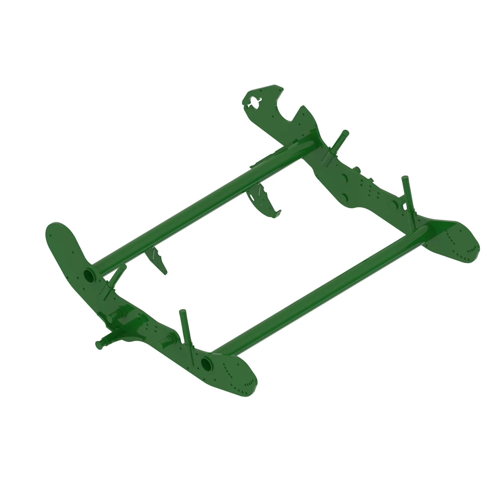 John Deere Frame - DC223258