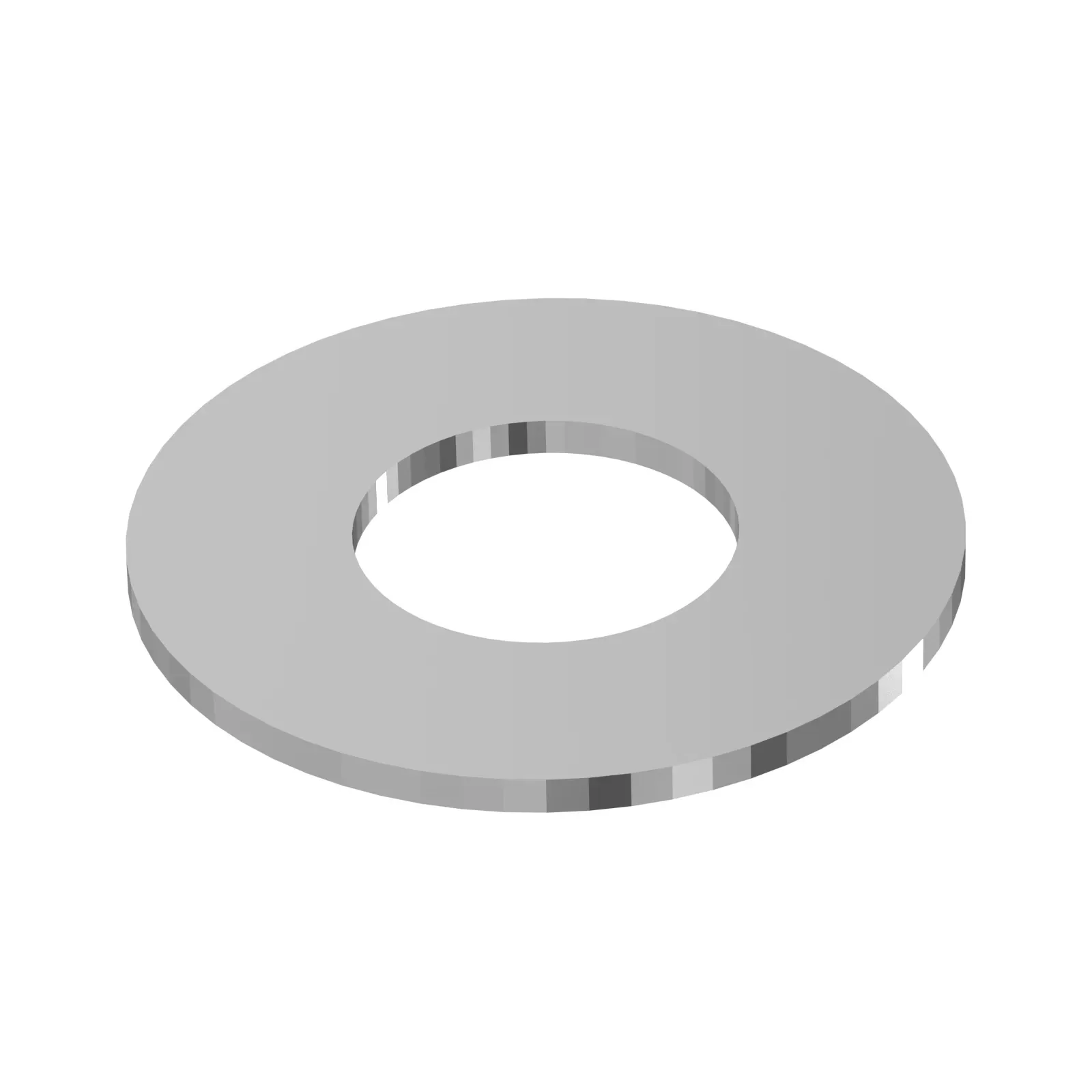 John Deere Round Hole Washer - M149106