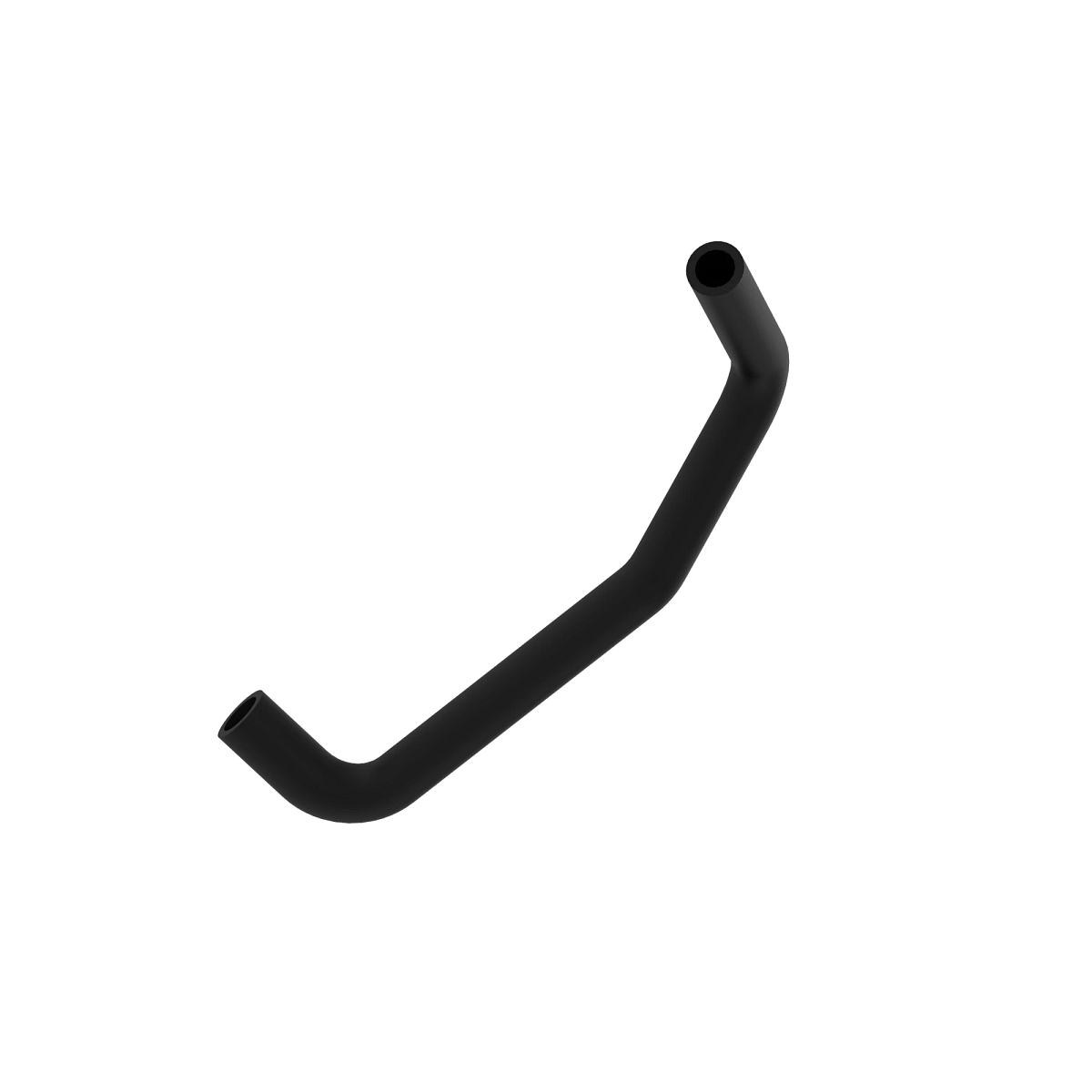 John Deere Oil Cooler Hose - CB01503781