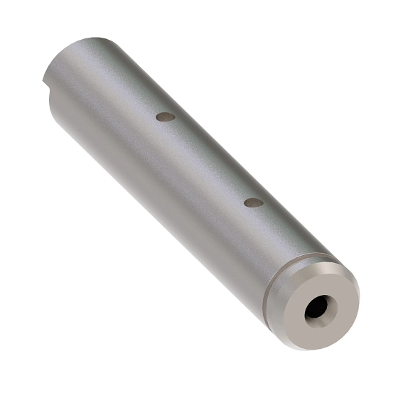 John Deere Steering Idler Shaft - R325516