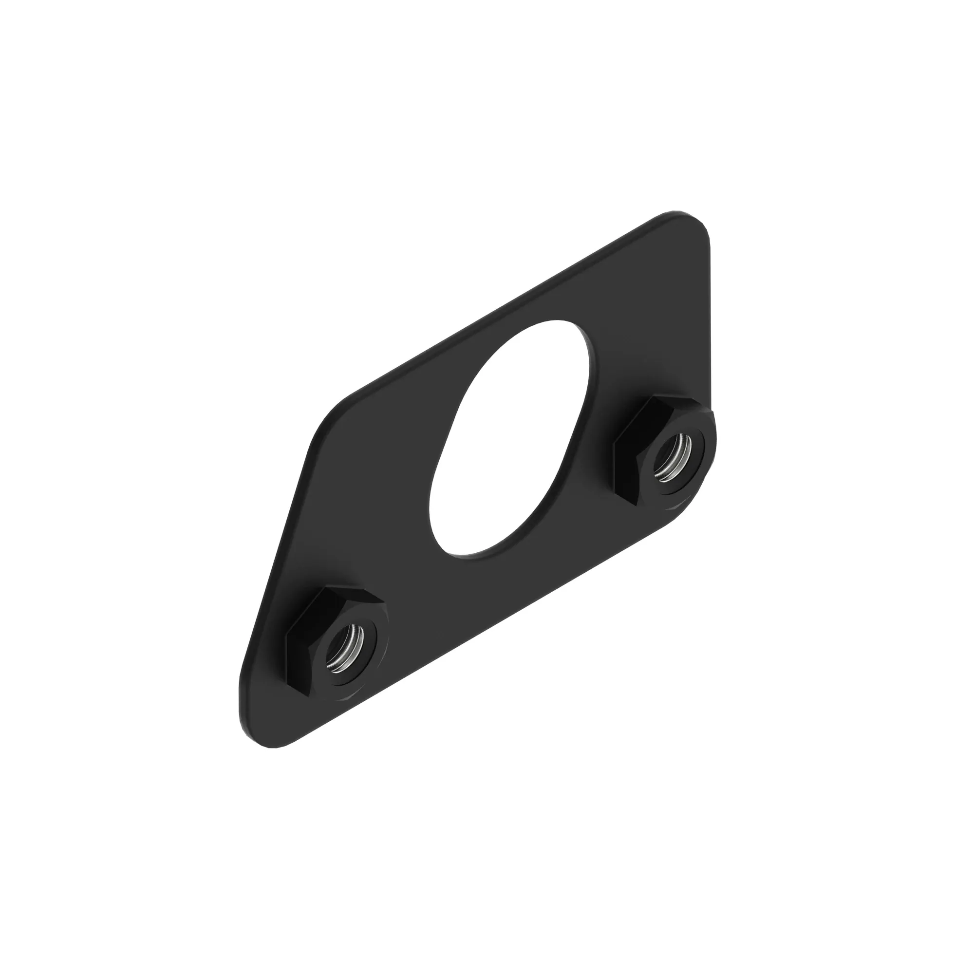 John Deere Battery Switch Bracket - AT533506