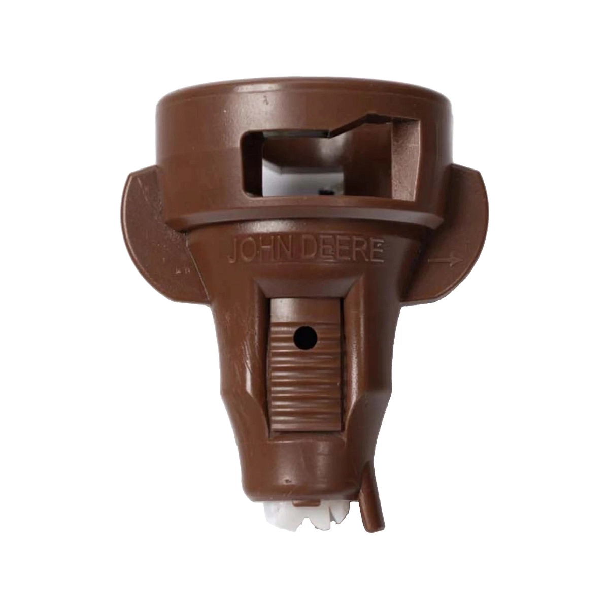 Nozzle, Asymmetric Uld Ceramic 05