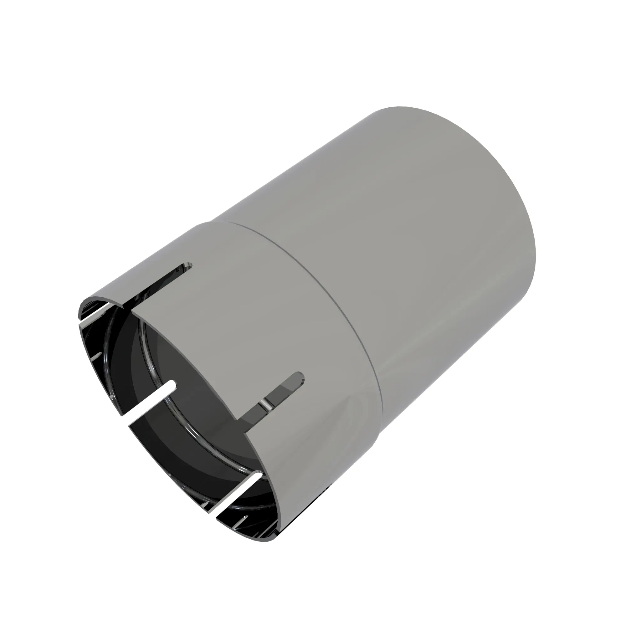 John Deere Venturi Pipe - HXE21664