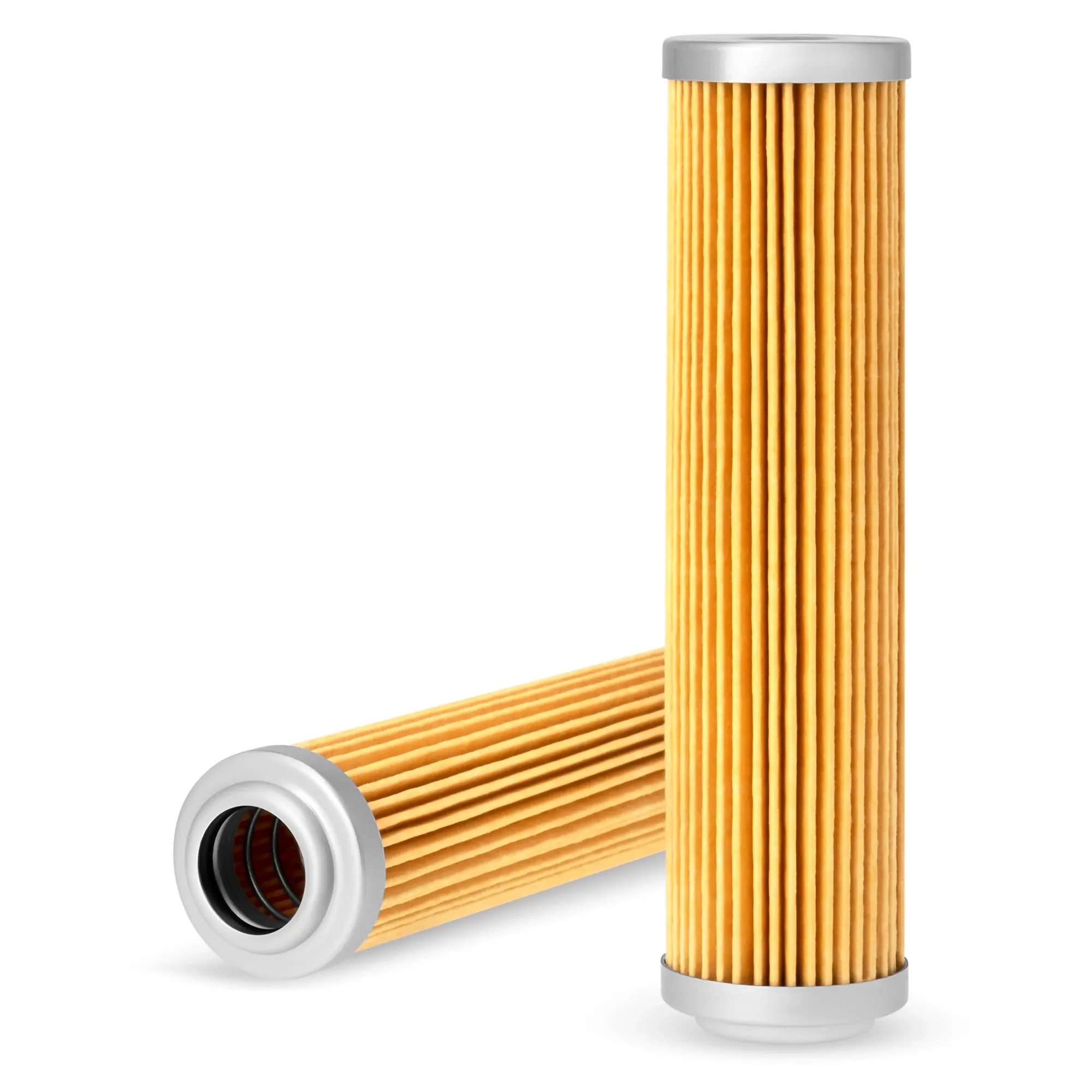 Fleetguard Hydraulic Filter Cartridge - PMHF6387