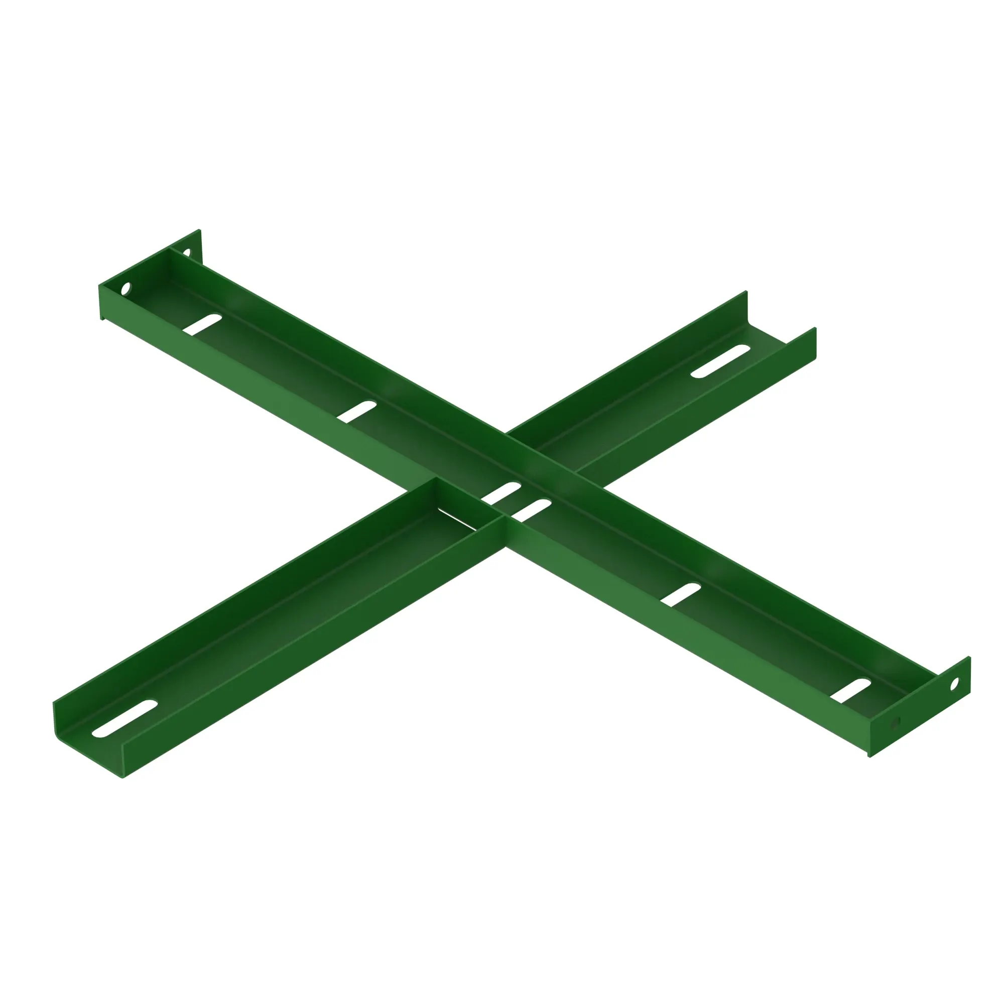 John Deere Elevator Floor Cross Brace - CB11438458