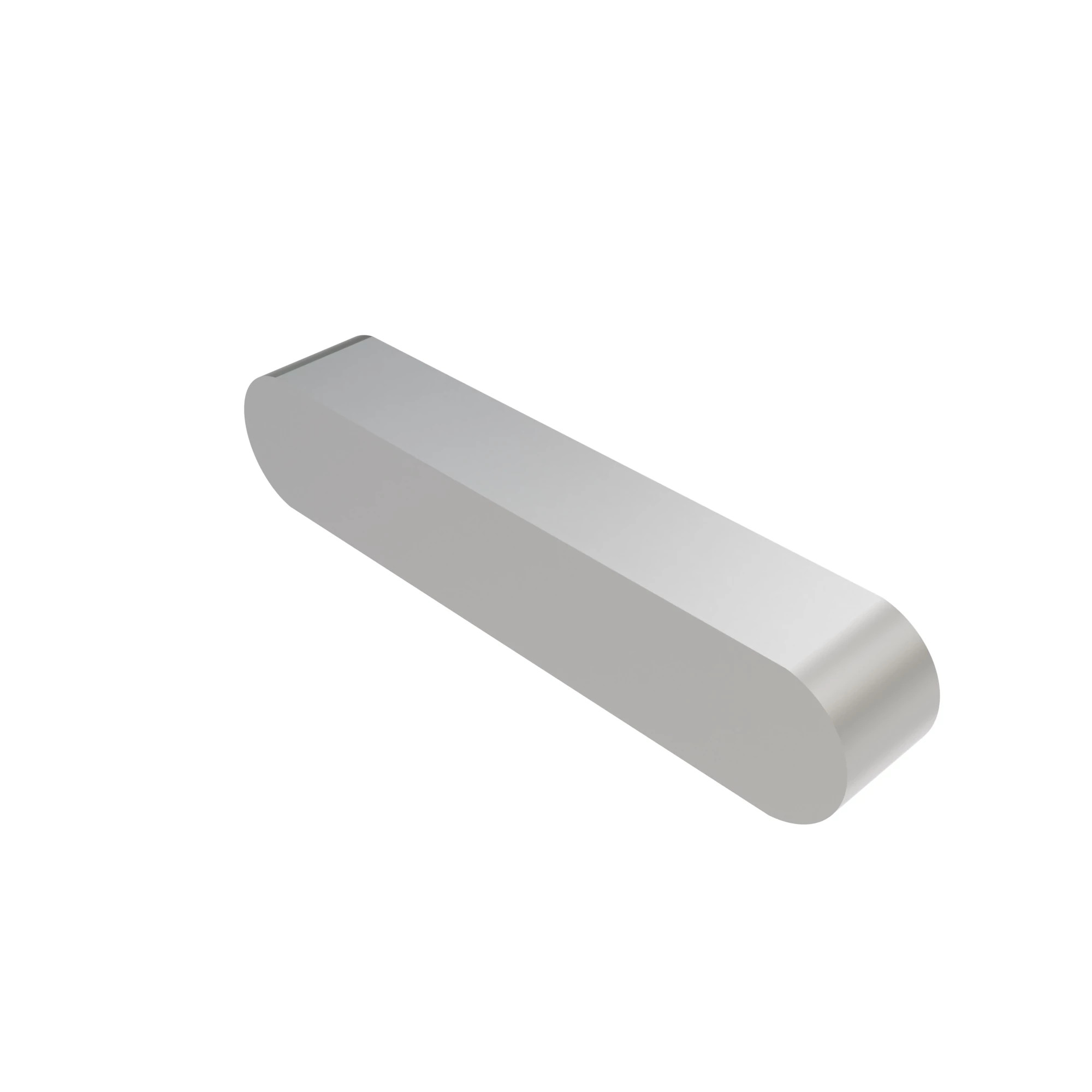 John Deere Shaft Key - MT3157