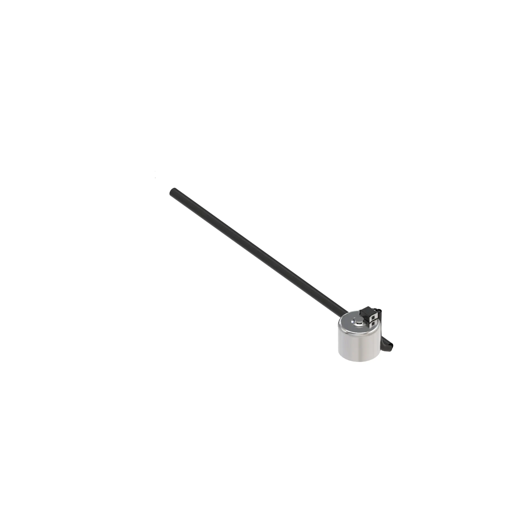 John Deere Solenoid Valve - RE554516
