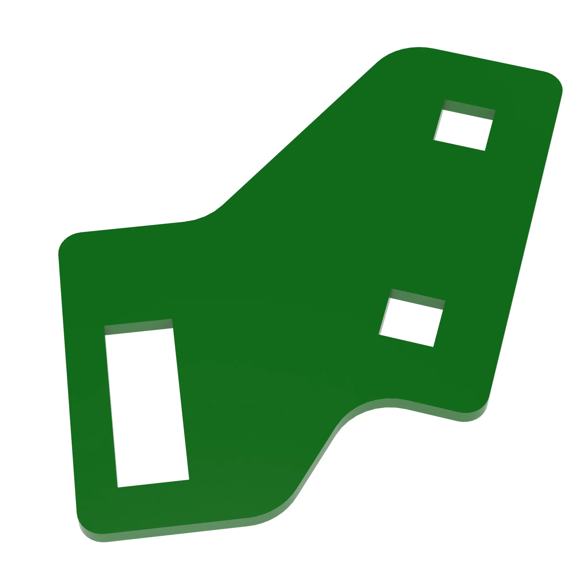 John Deere Bracket - CC142556