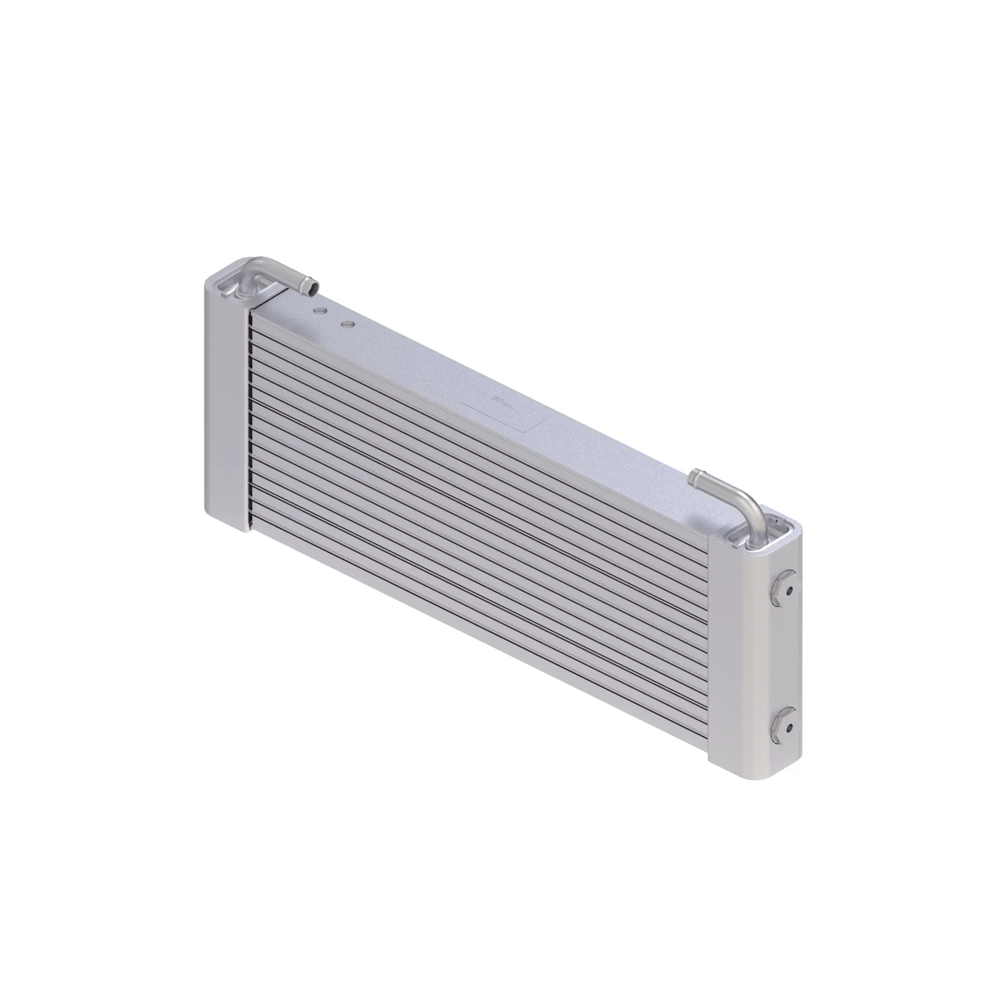Oil Cooler