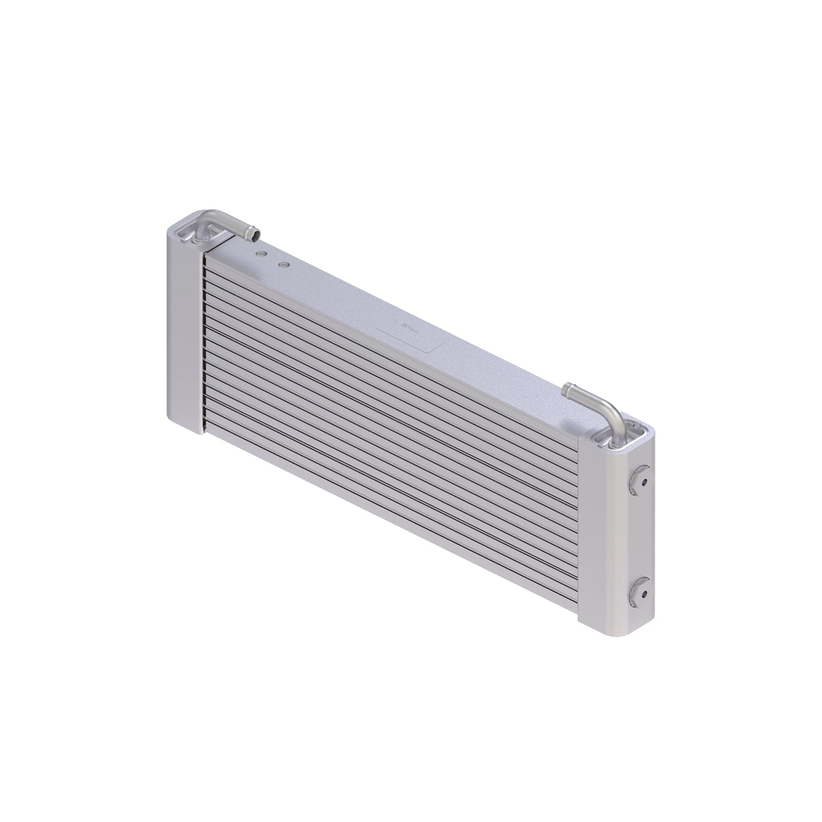 Oil Cooler