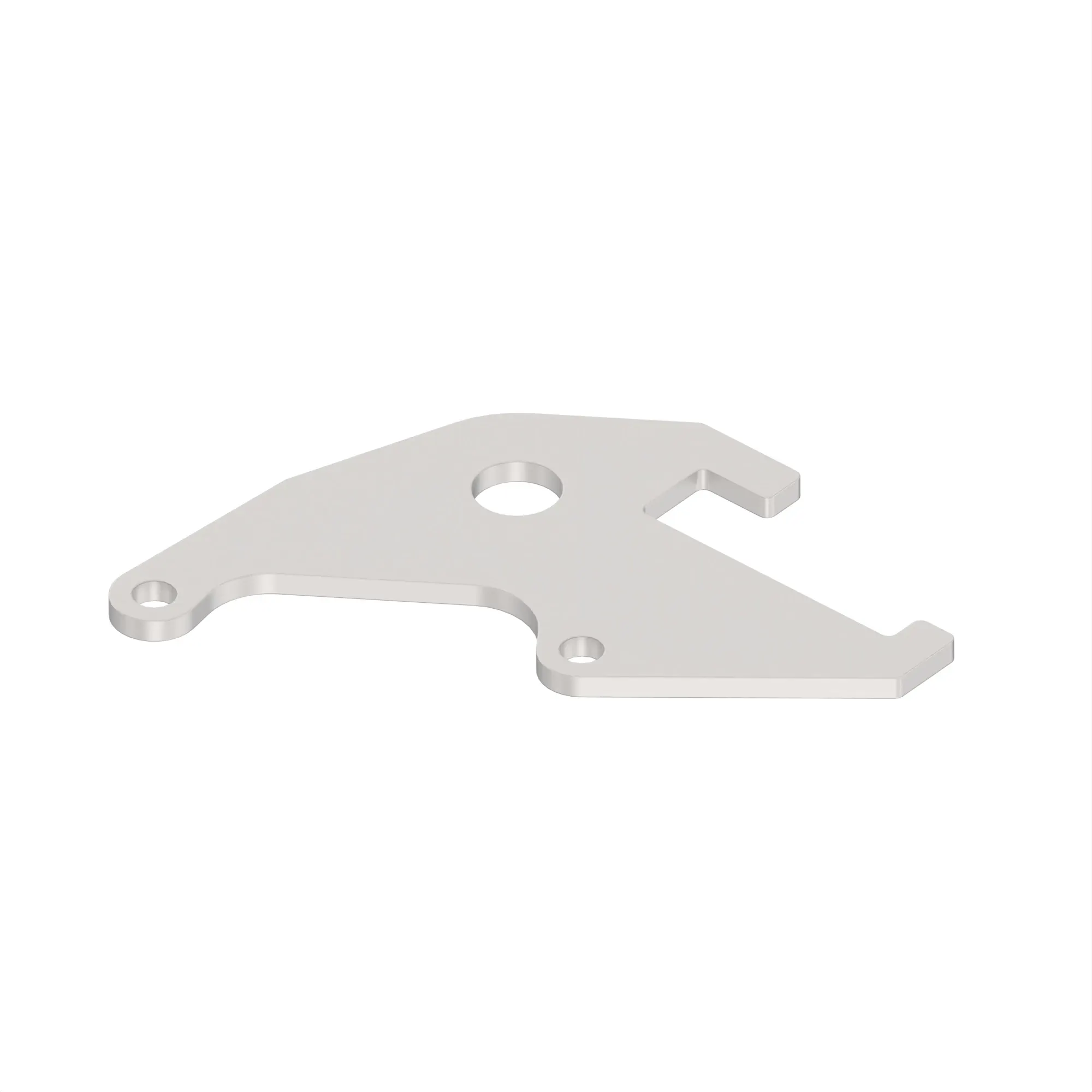 John Deere Bracket - WZW14205