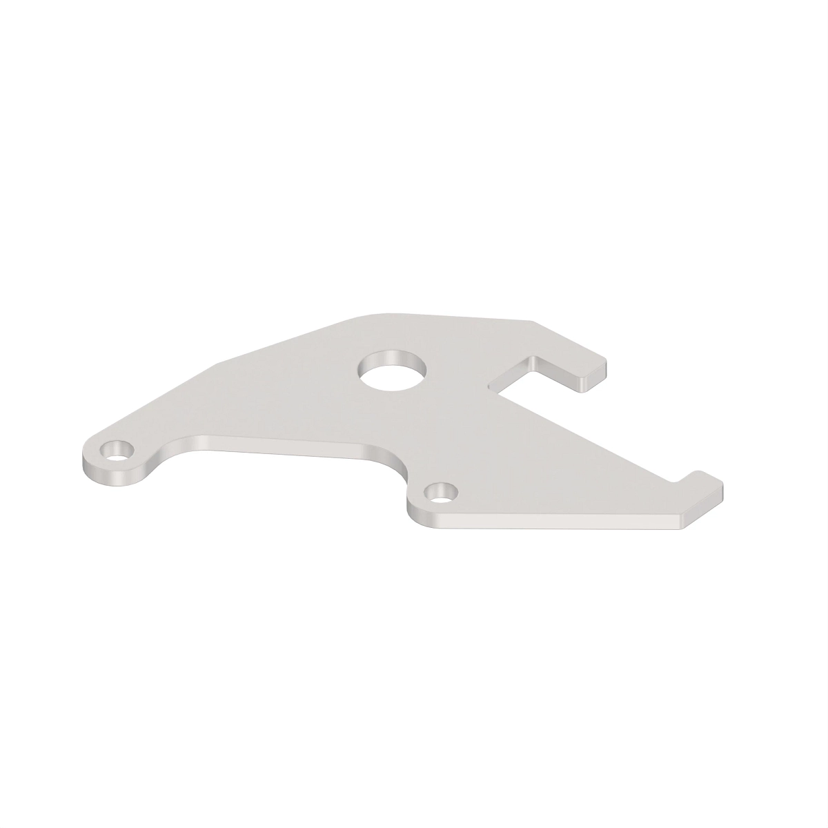 Bracket, Pressure Reducing Valve
