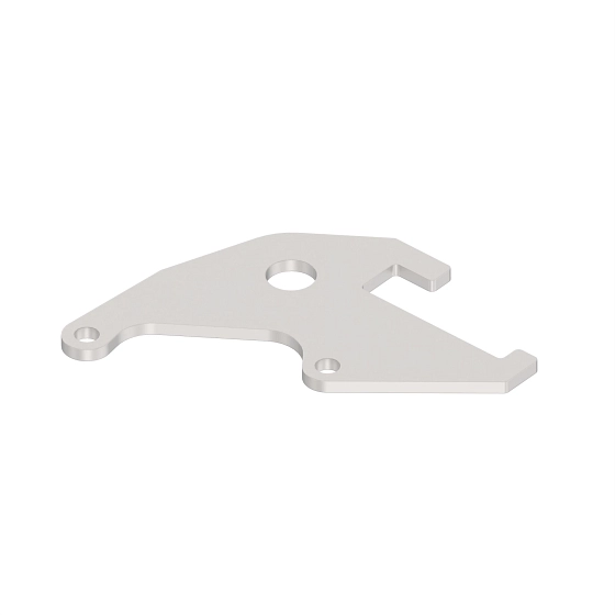 John Deere Bracket - WZW14205