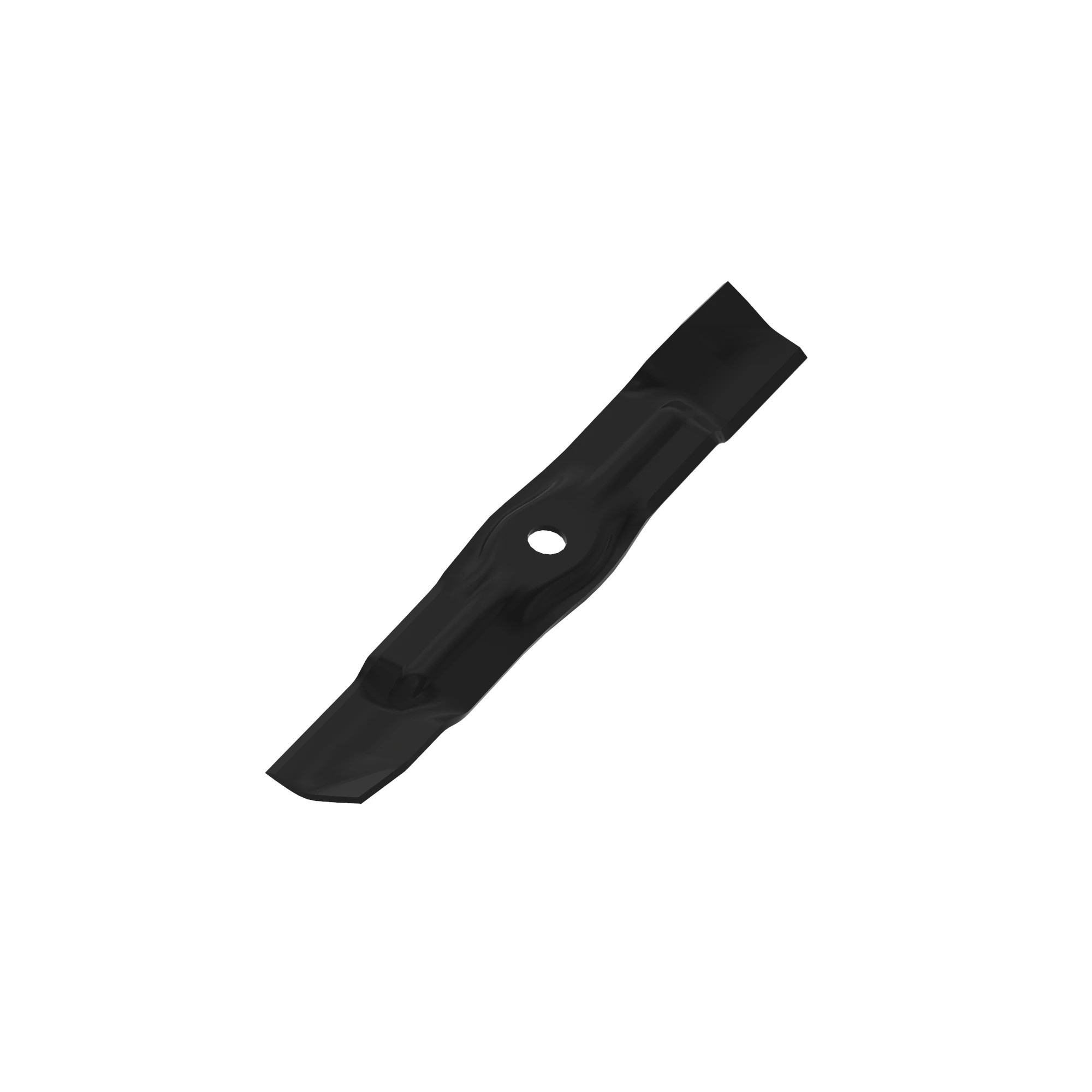 John Deere Mulch Kit Mower Blade - UC28106