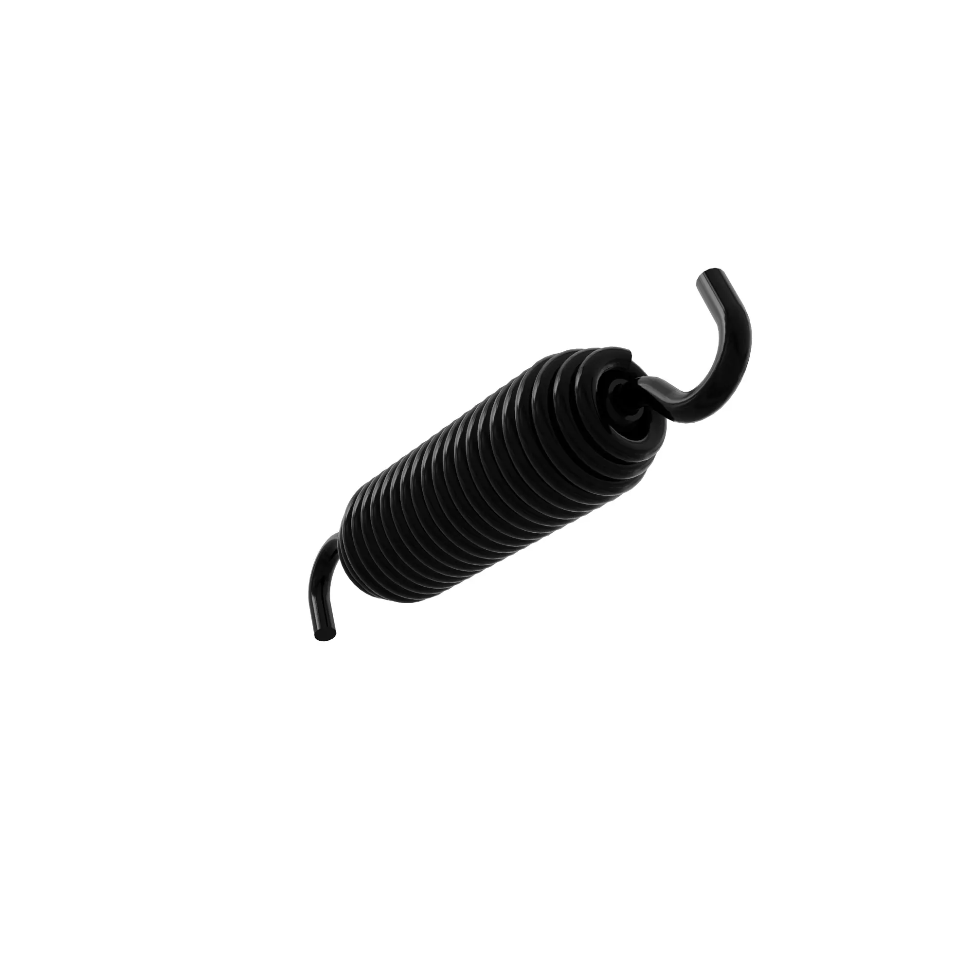 John Deere Extension Spring - TCU34298