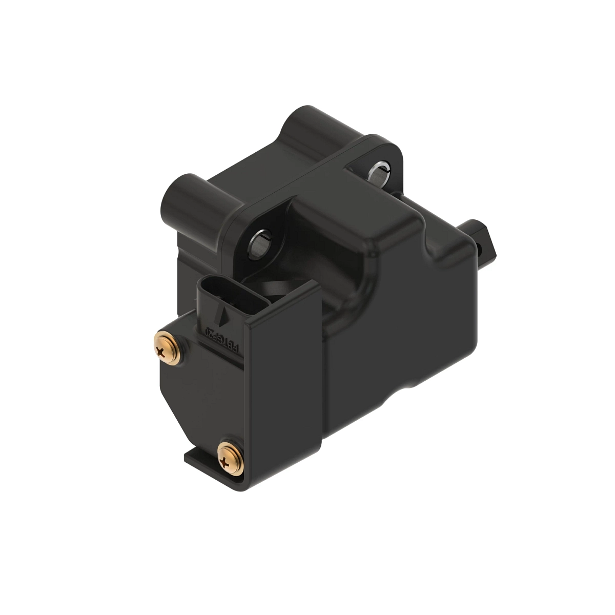 John Deere Accelerator - RE567670