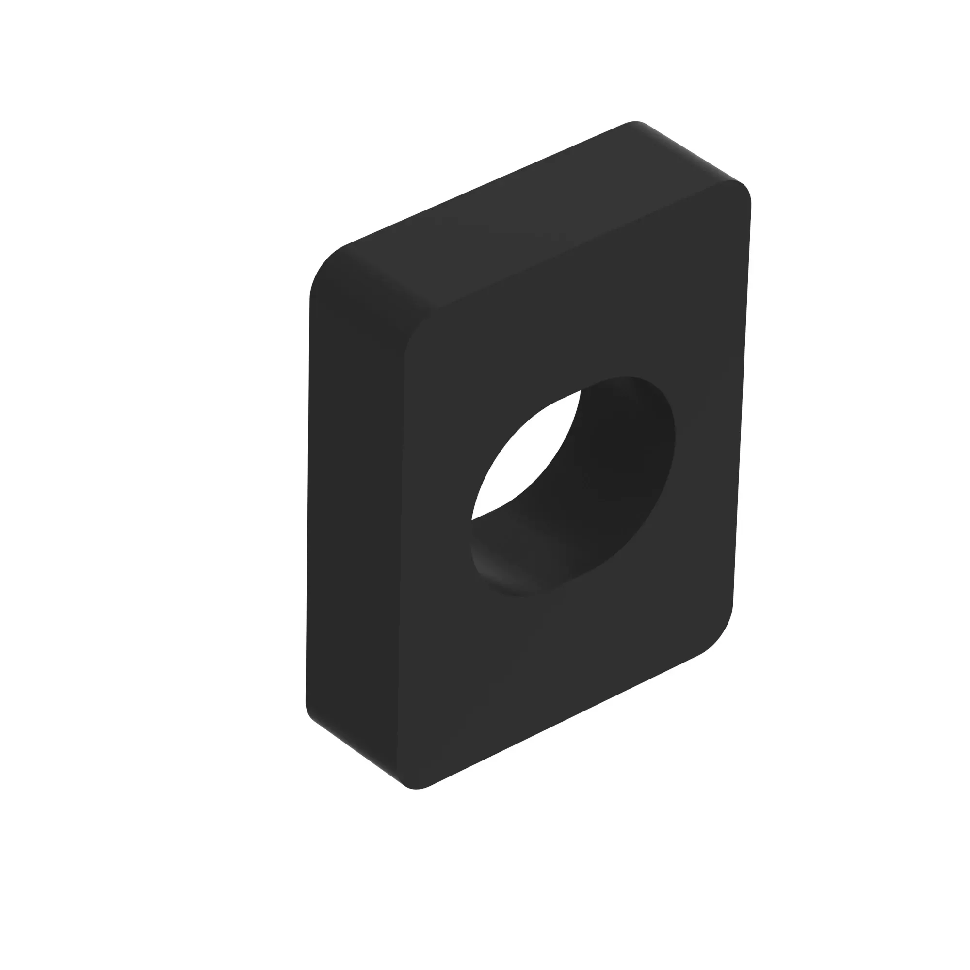WEAR BLOCK, HOOD