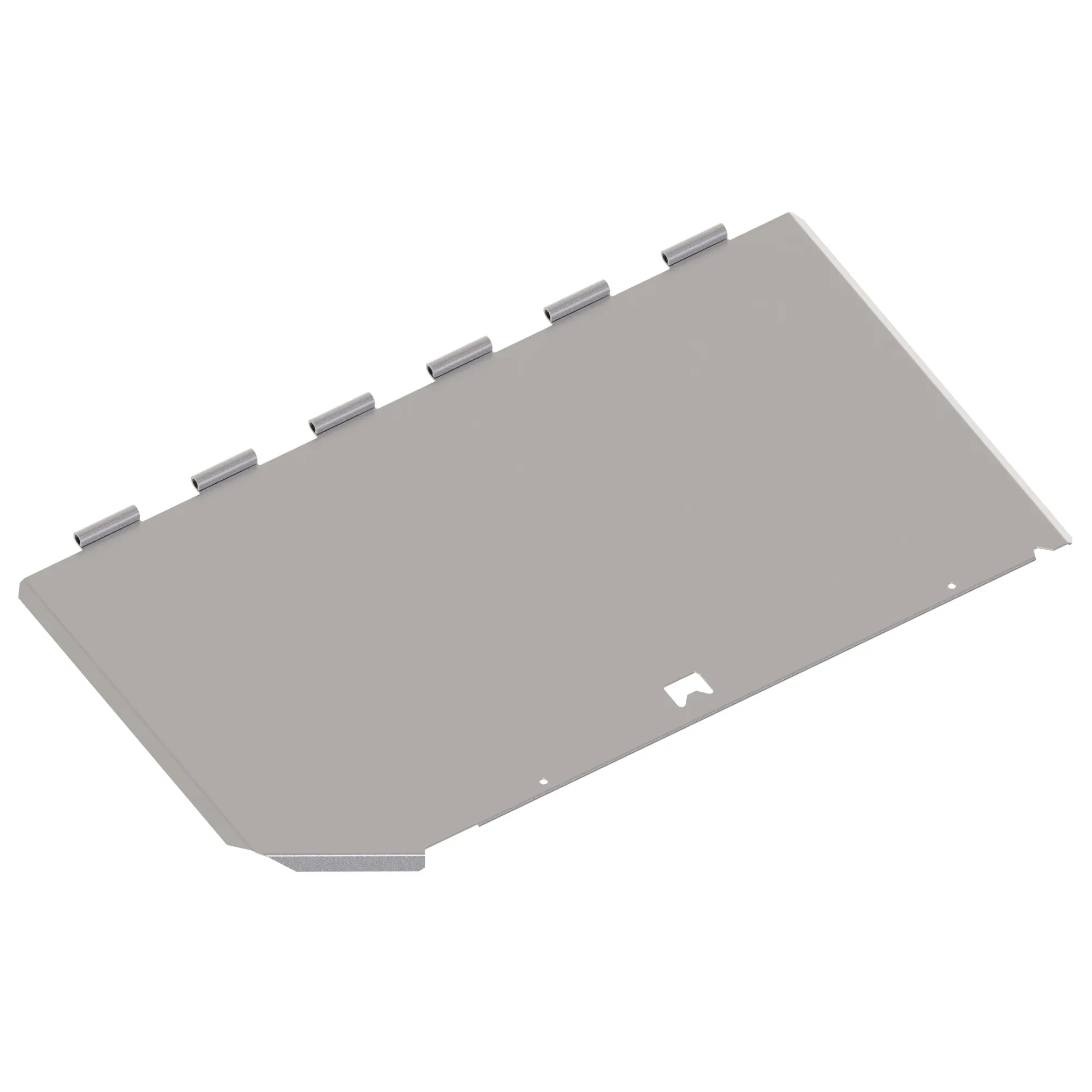DOOR,DOOR  TOOLBOX WELD ASSY.