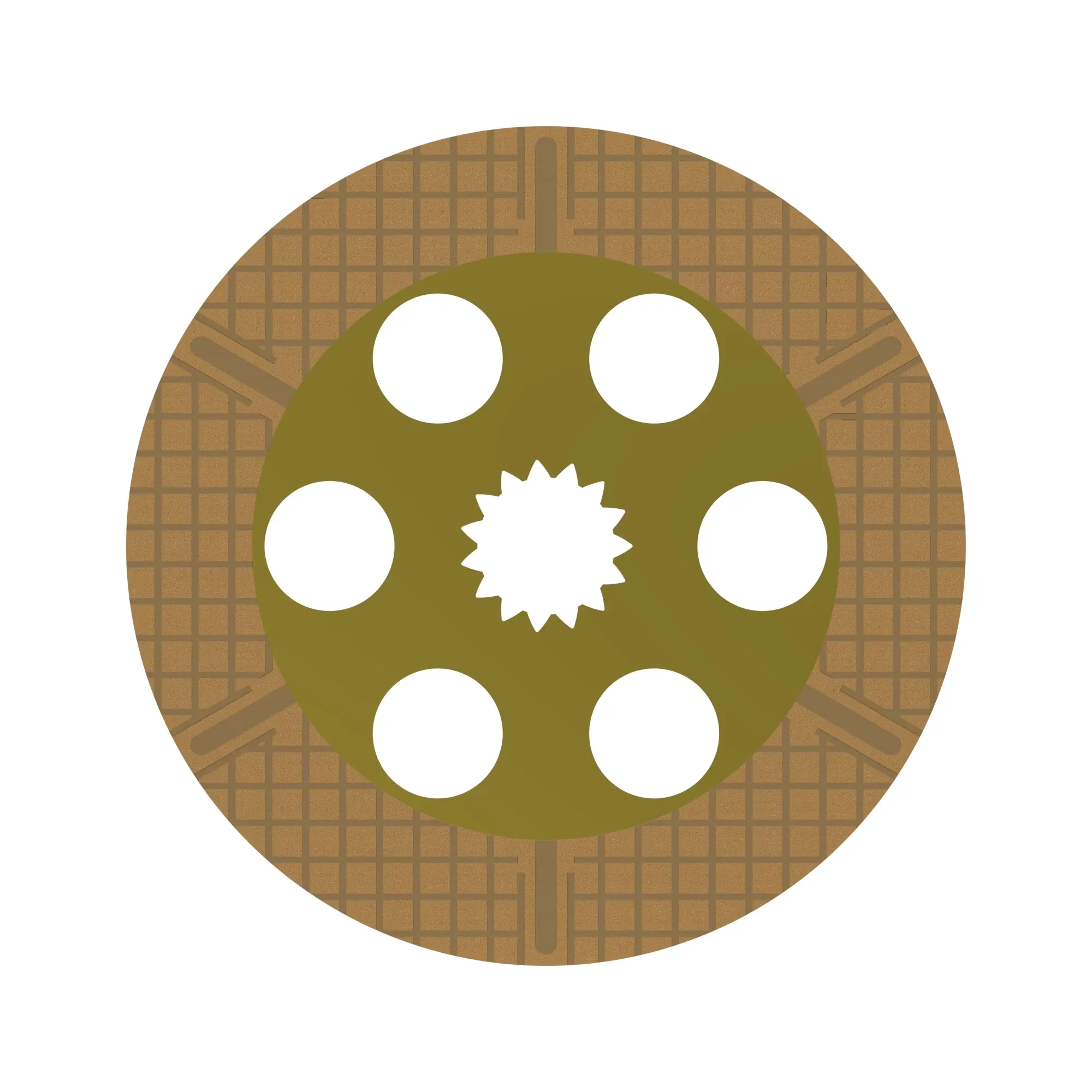 BRAKE DISK