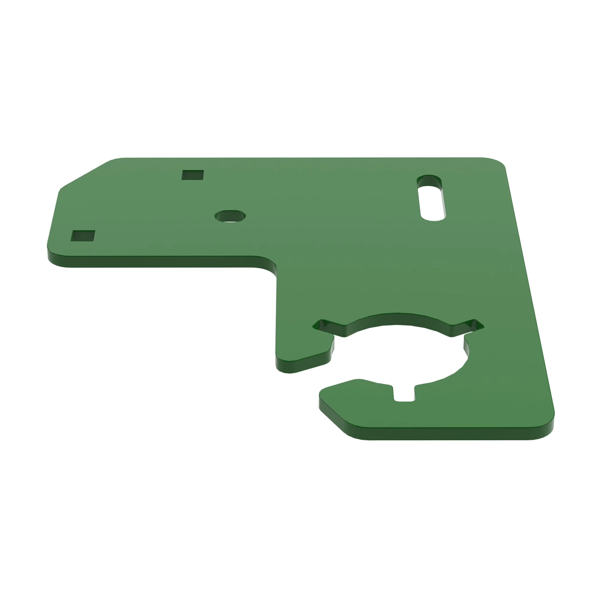 Support, Wheel Arm