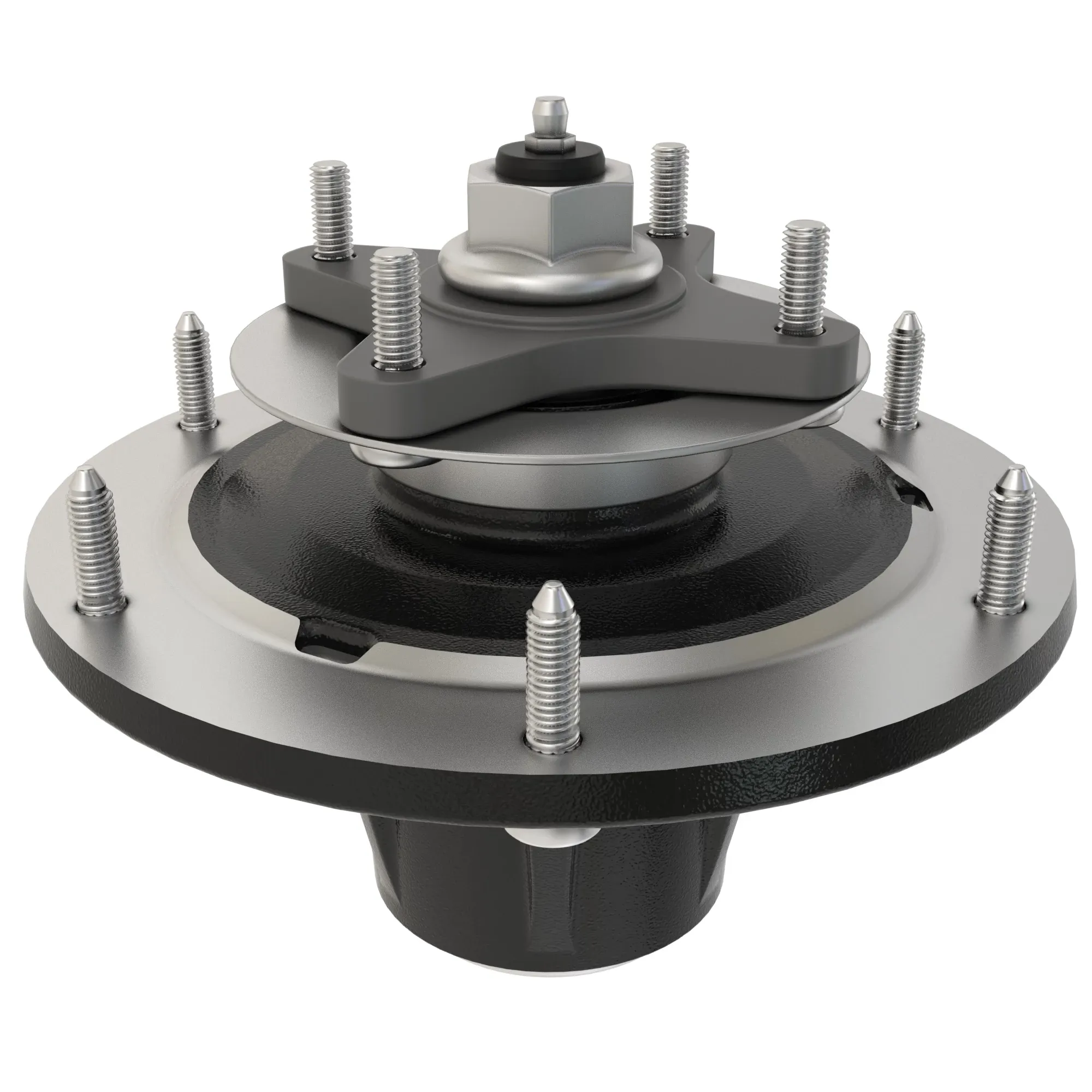 John Deere Mower Spindle Assembly - TCA25356