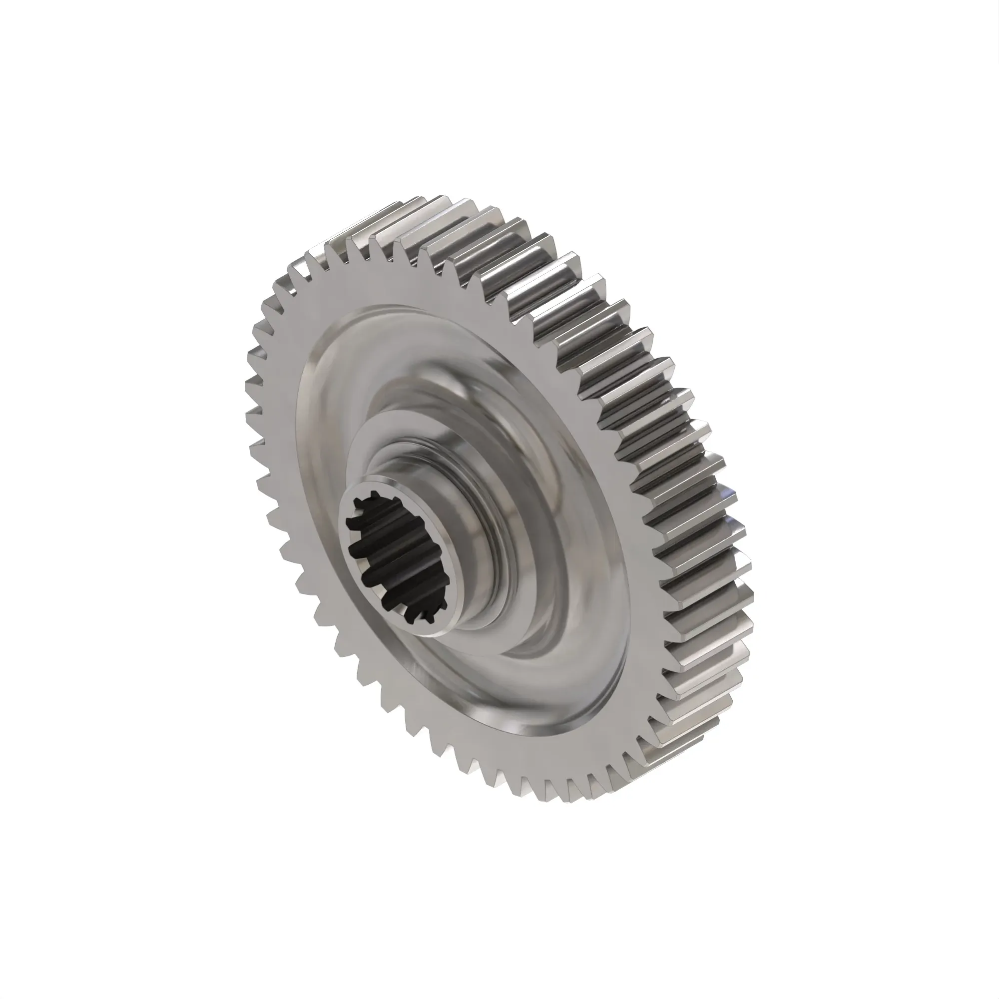 YZ590113: Pump Drive Gear, 51 Teeth | Shop.Deere.com