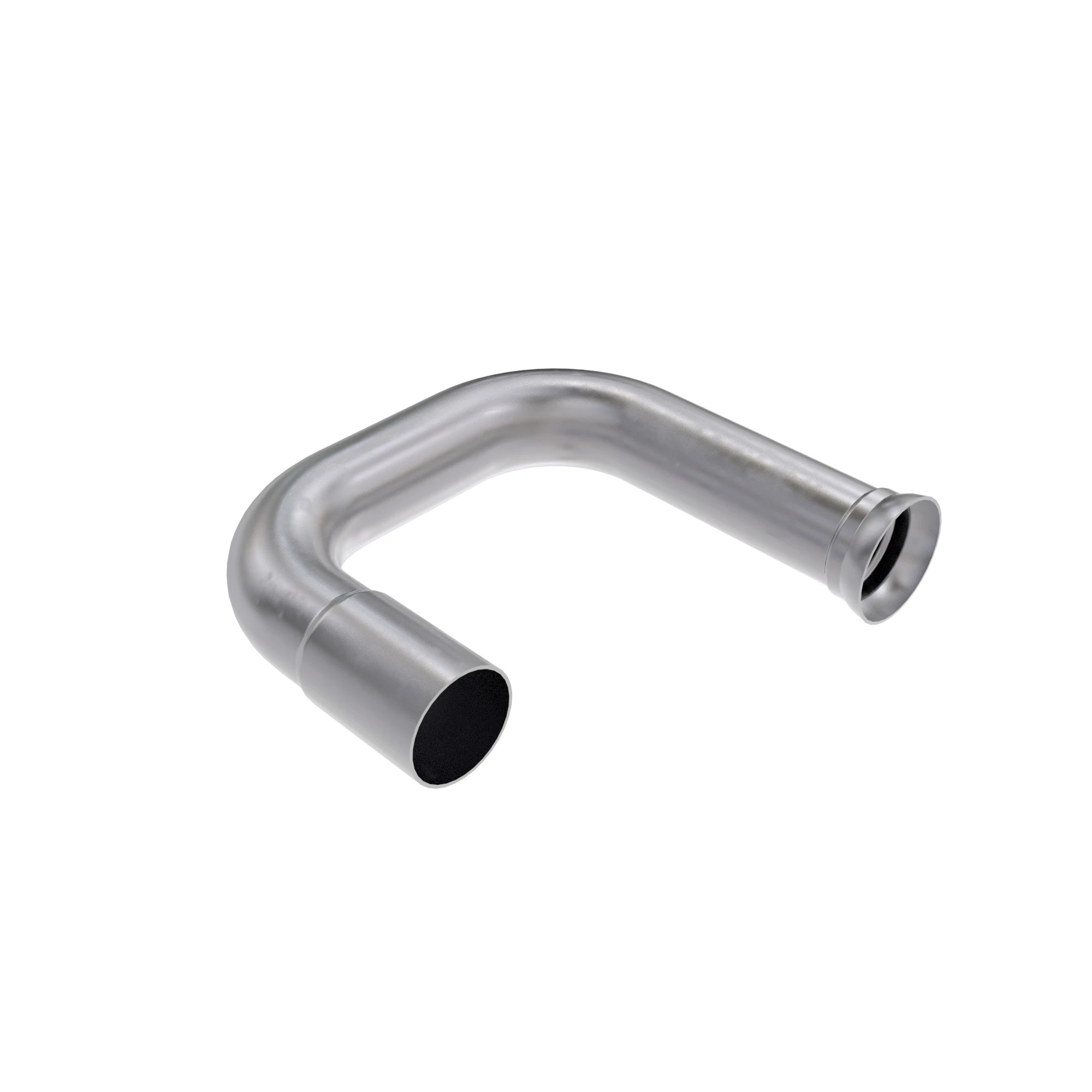 EXHAUST PIPE, EXHAUST TUBE / VERTIC