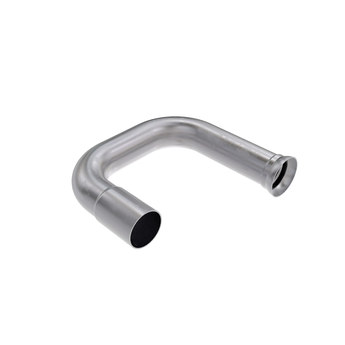 Exhaust Pipe, Exhaust Tube / Vertic