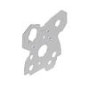 John Deere Plate - R79863