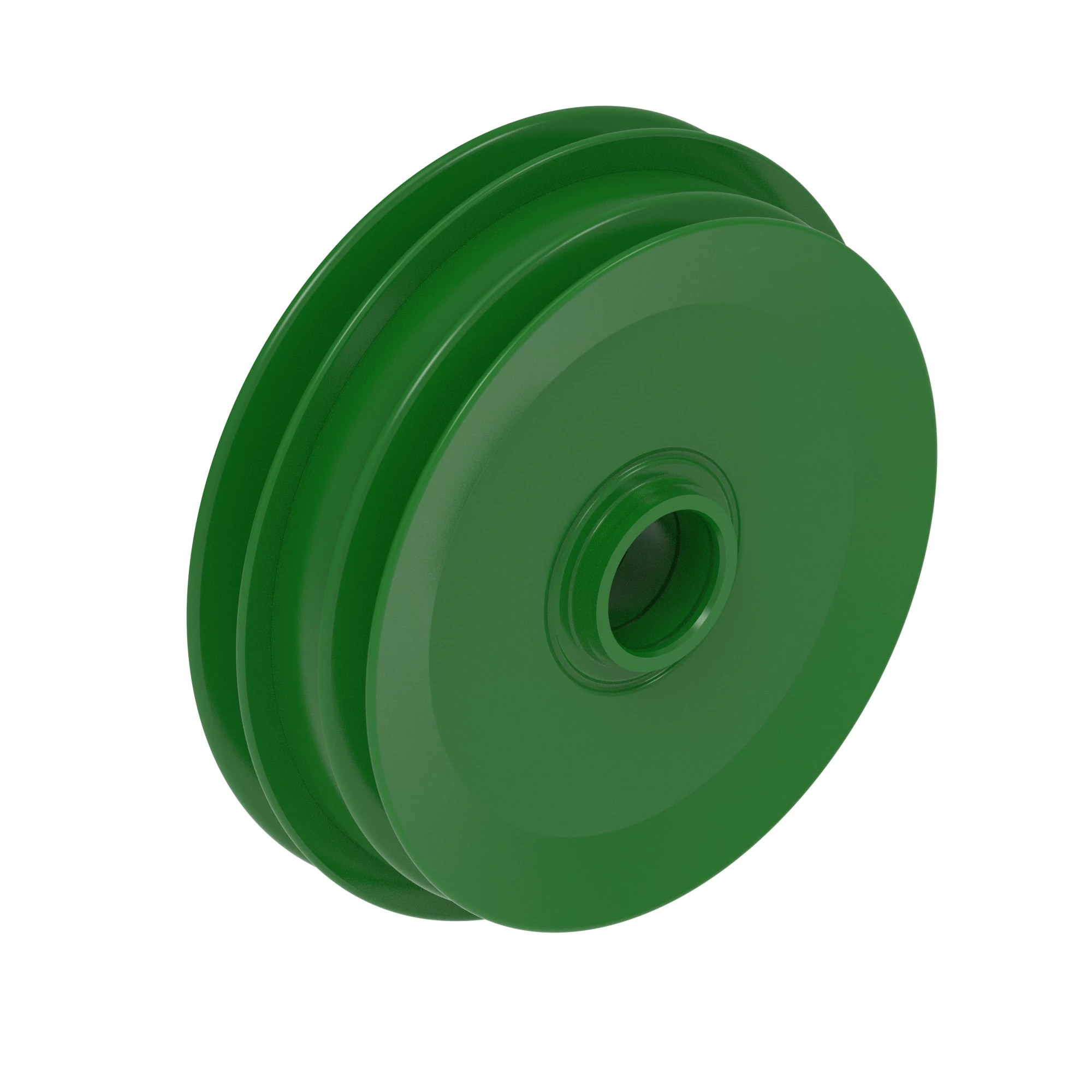 ⚙️ AZ53299: Polea John Deere 🚜✅ | Calidad Garantizada ✅