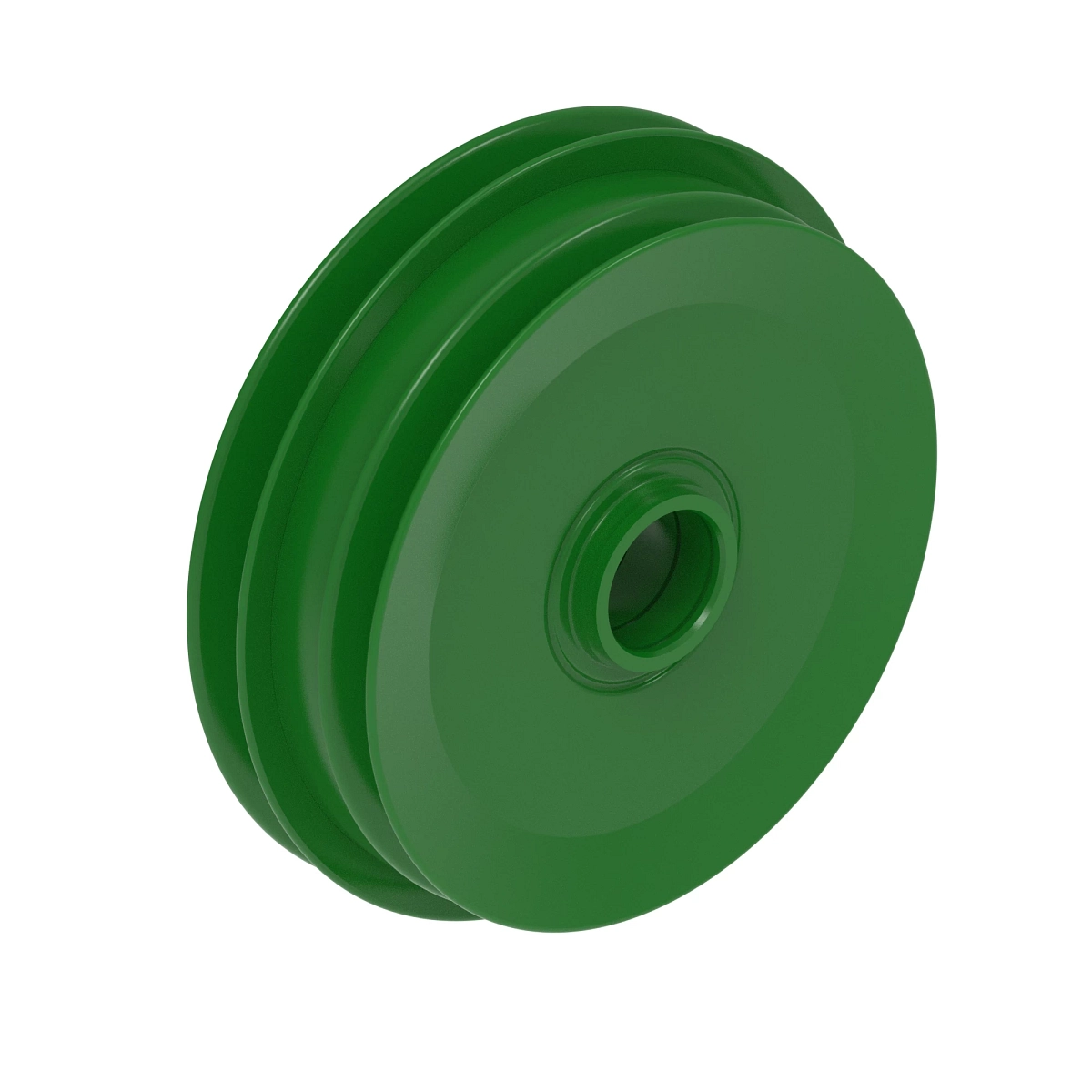Pulley