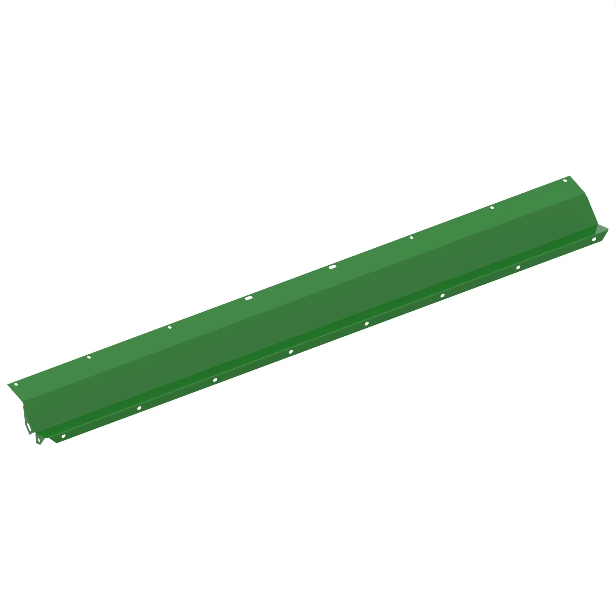 John Deere Fan Seal - H97964