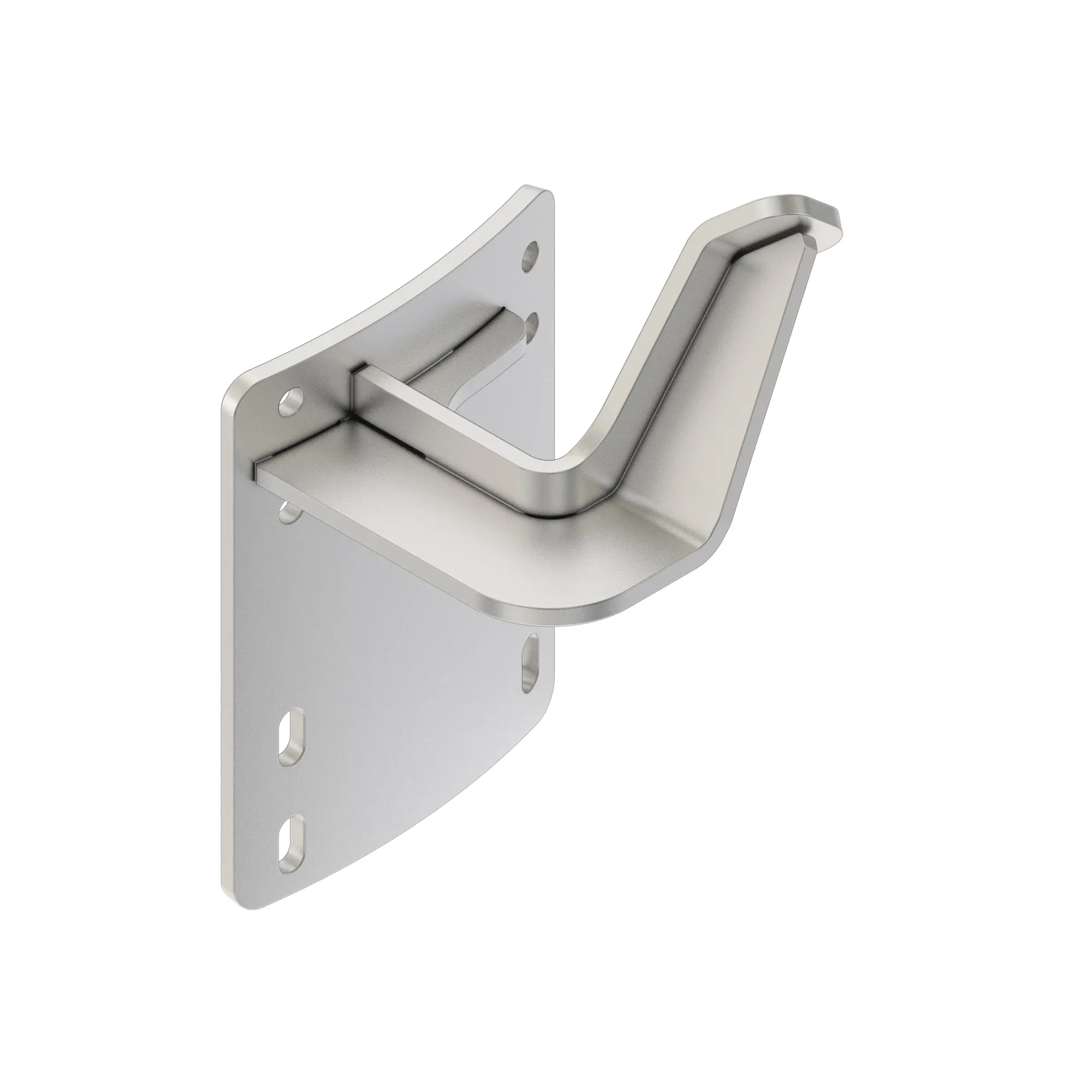 John Deere Boom Inner Wing Bracket - AKK45908