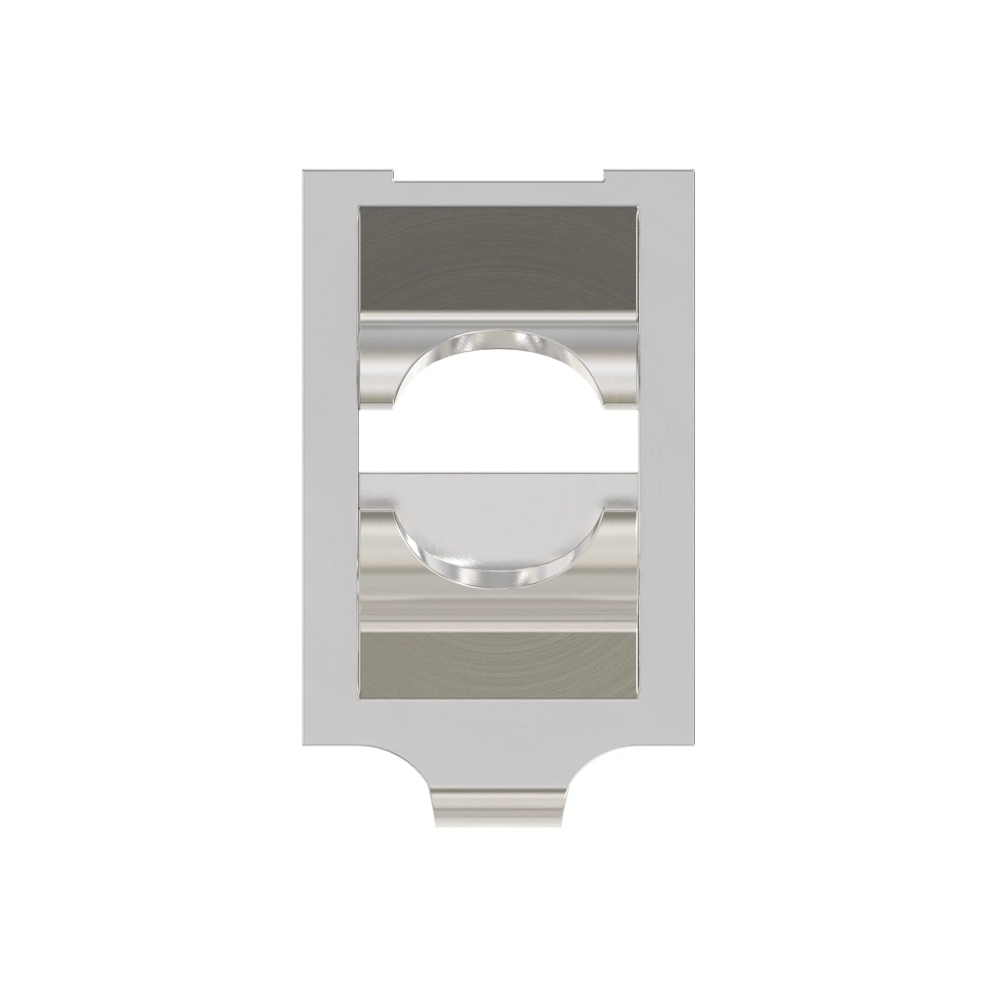 NUT S TYPE SPEED, Nut