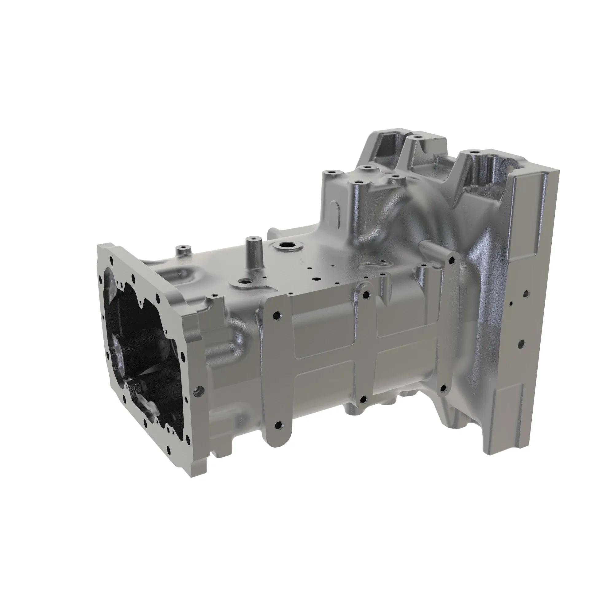 HOUSING, CLUTCH 12 X 12 EHPTO