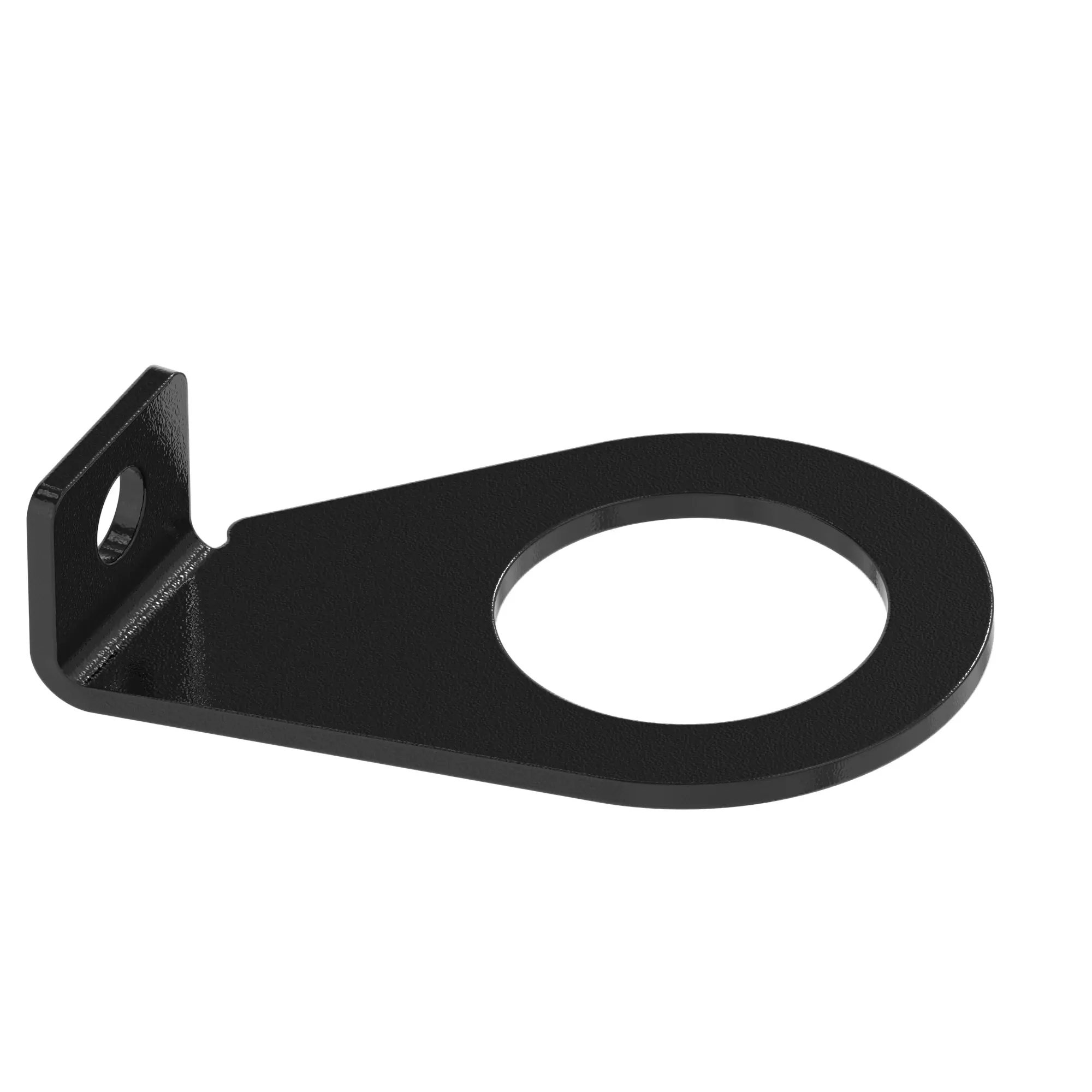 BRACKET, 13.5L HOT CAC TUBE BRACKET