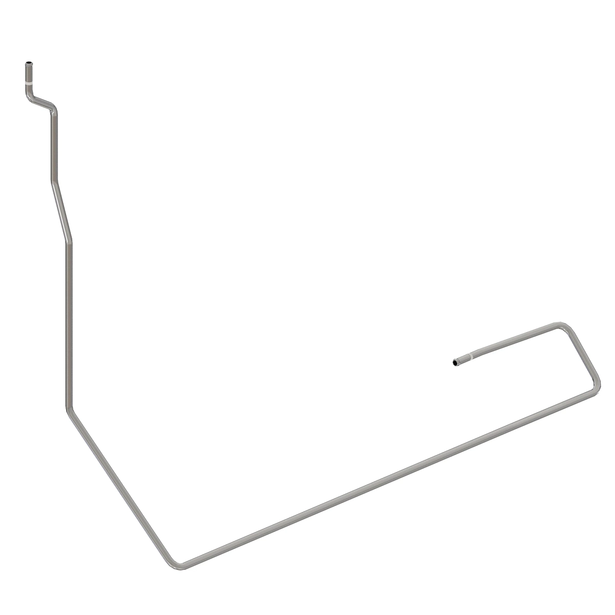 Line, Coolant Supply, FT4 LA6