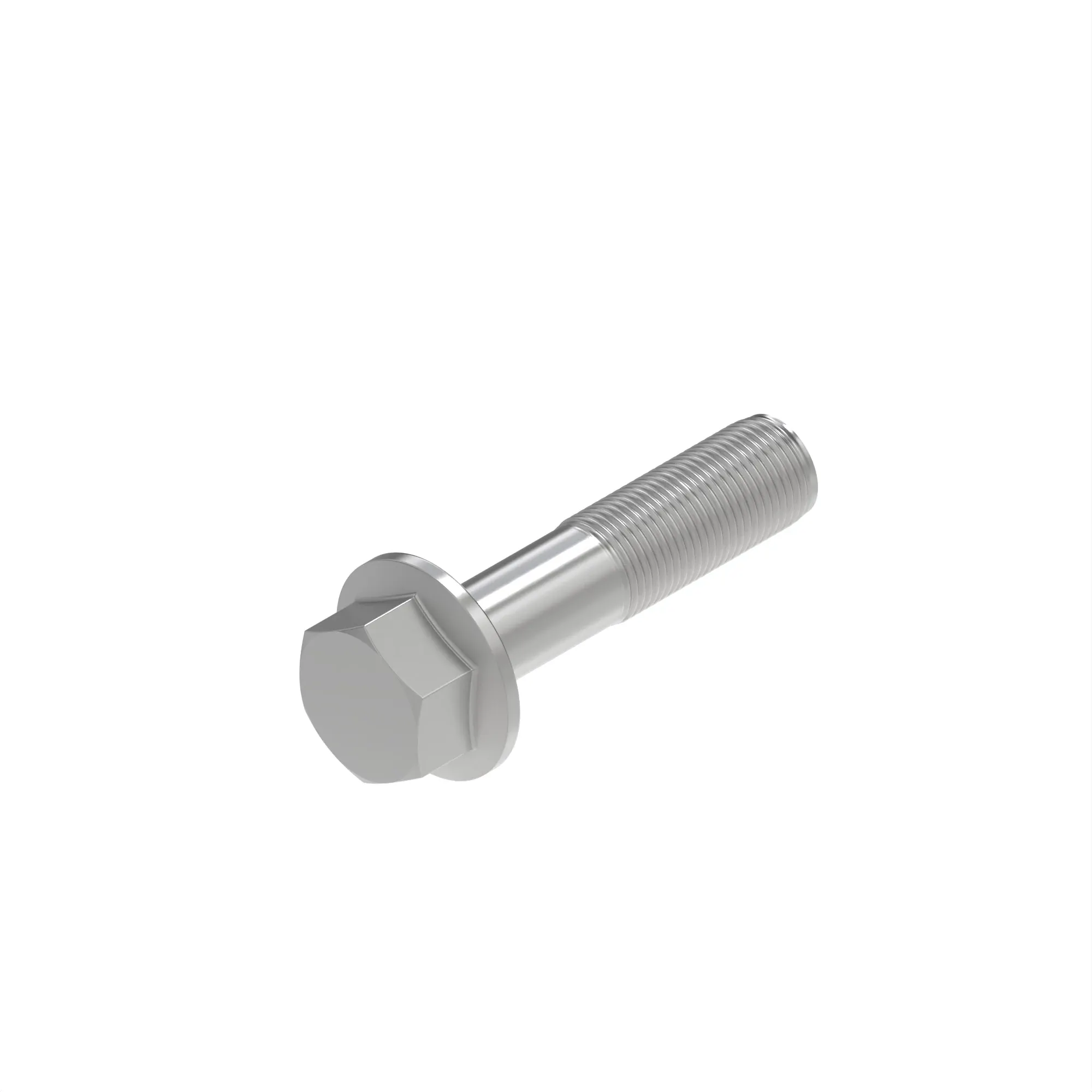 John Deere Hexagonal Head Cap Screw, 3/8"-24 X 2" - GX22376