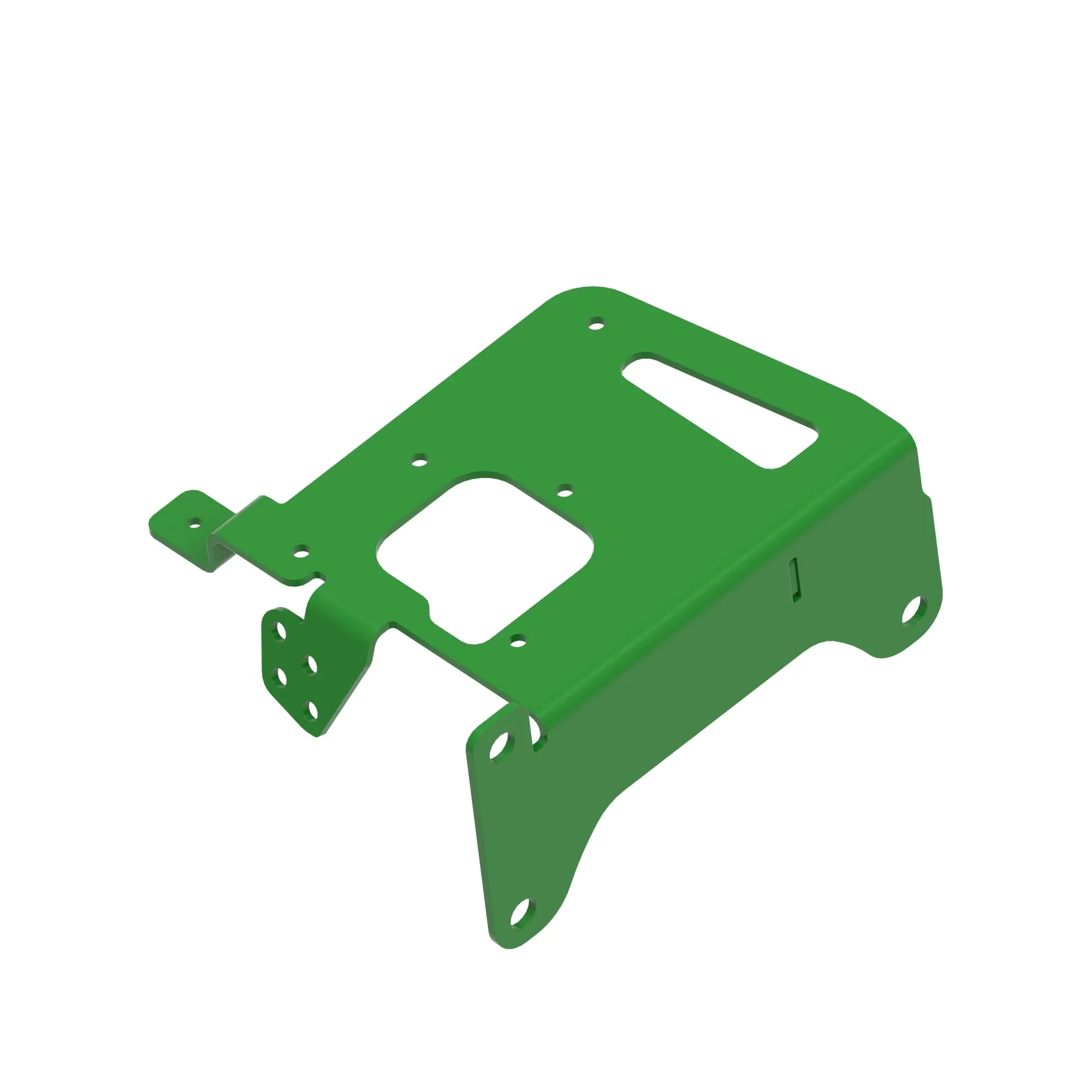 HYDR HOSE SUPPORT