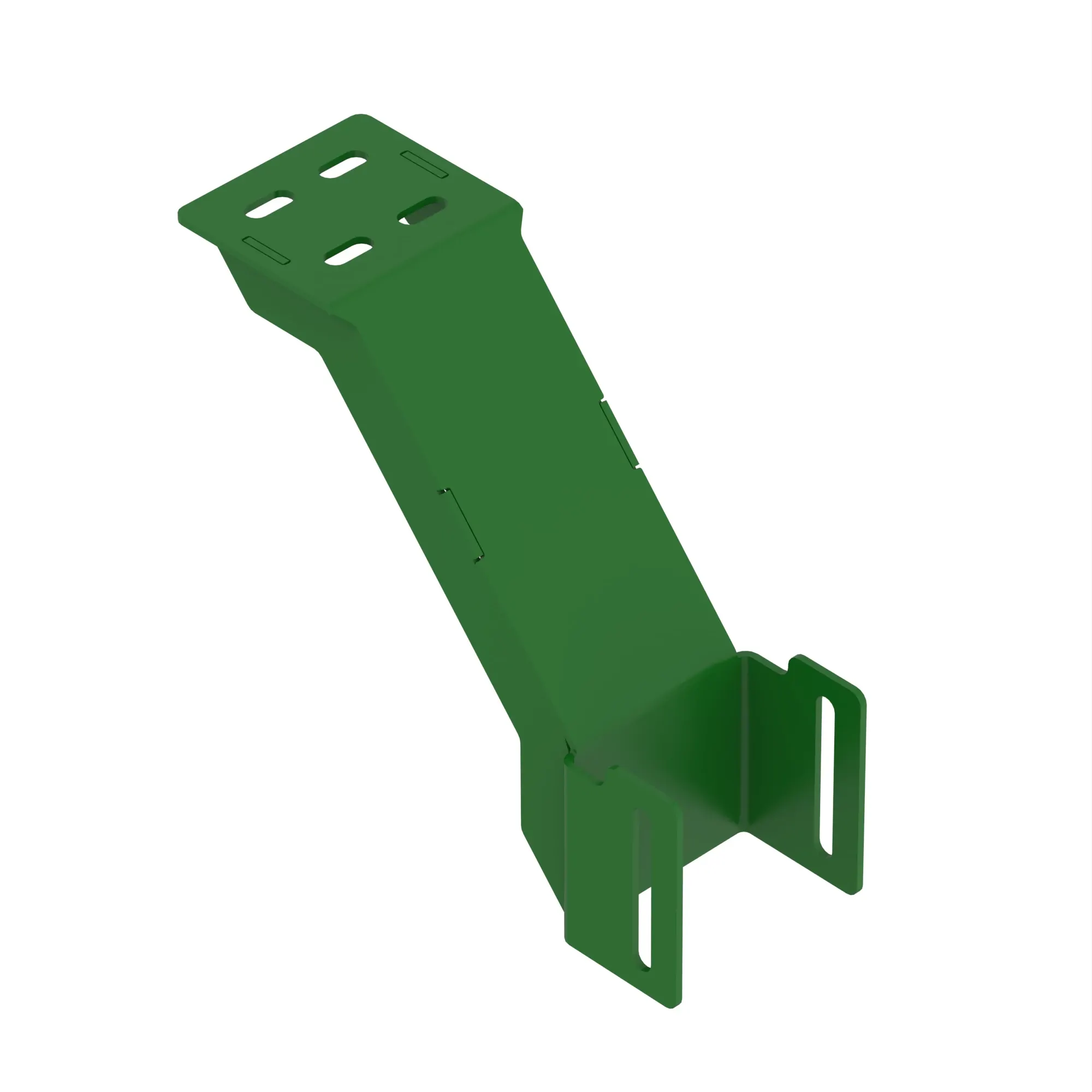 BRACKET, LH PANEL MECHANICAL LATCH