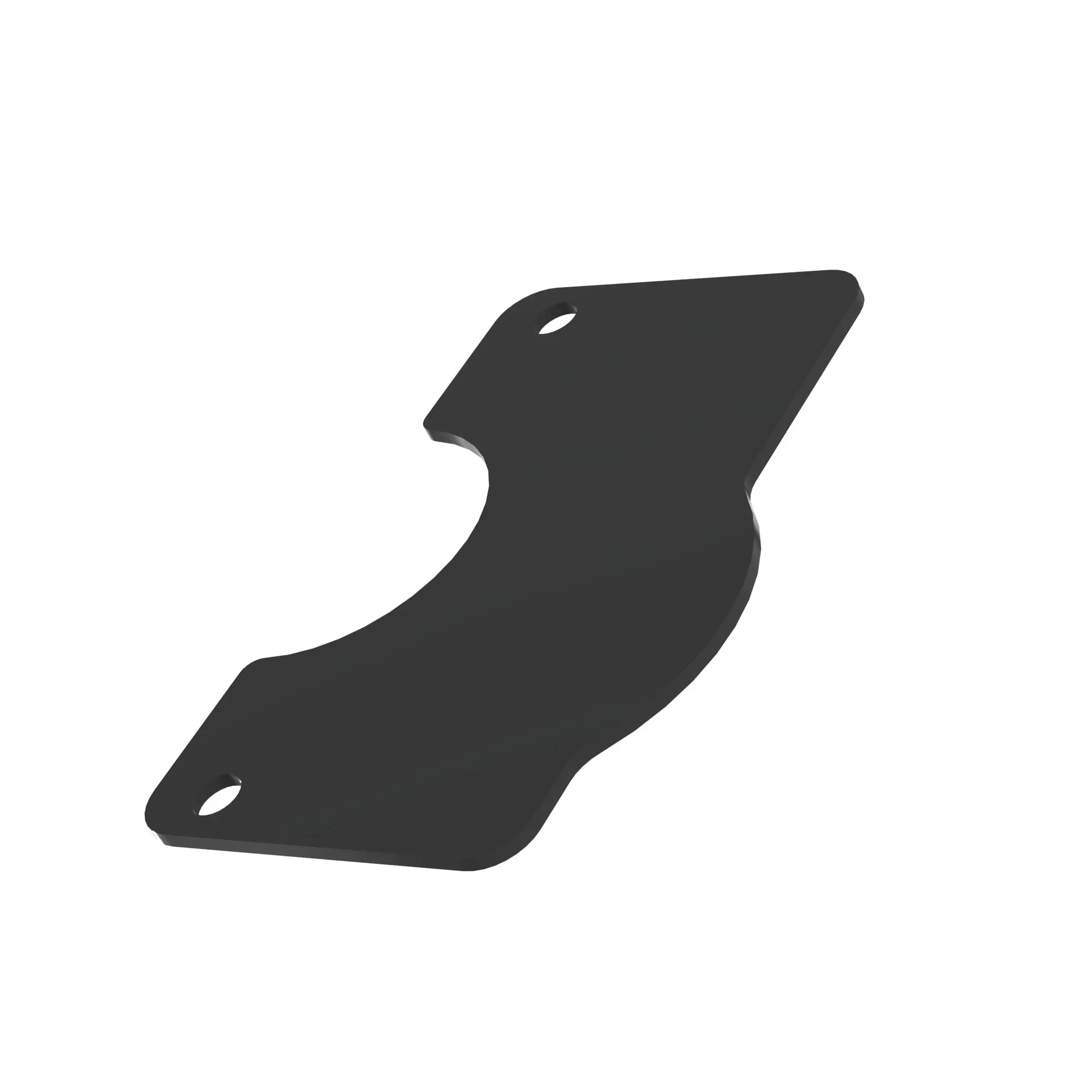 John Deere Plate - T468495