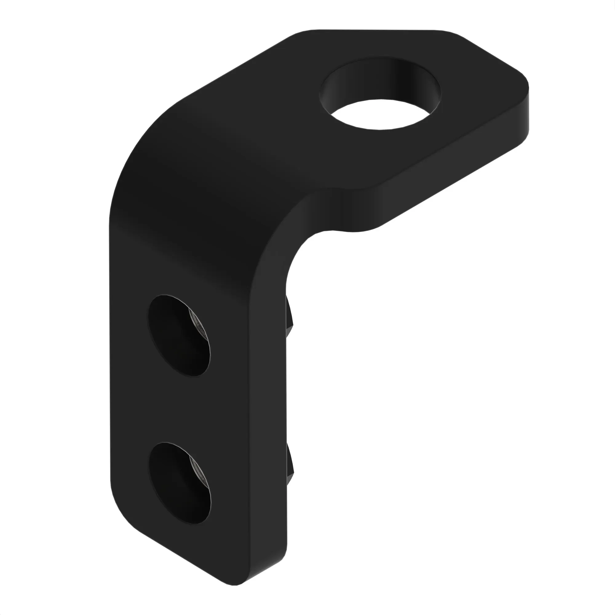 BRACKET, THROTTLE ASSEMBLY