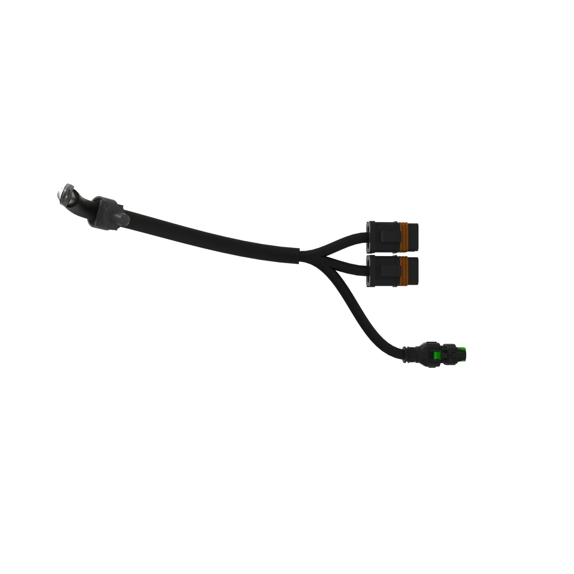 WIRING HARNESS, POWER