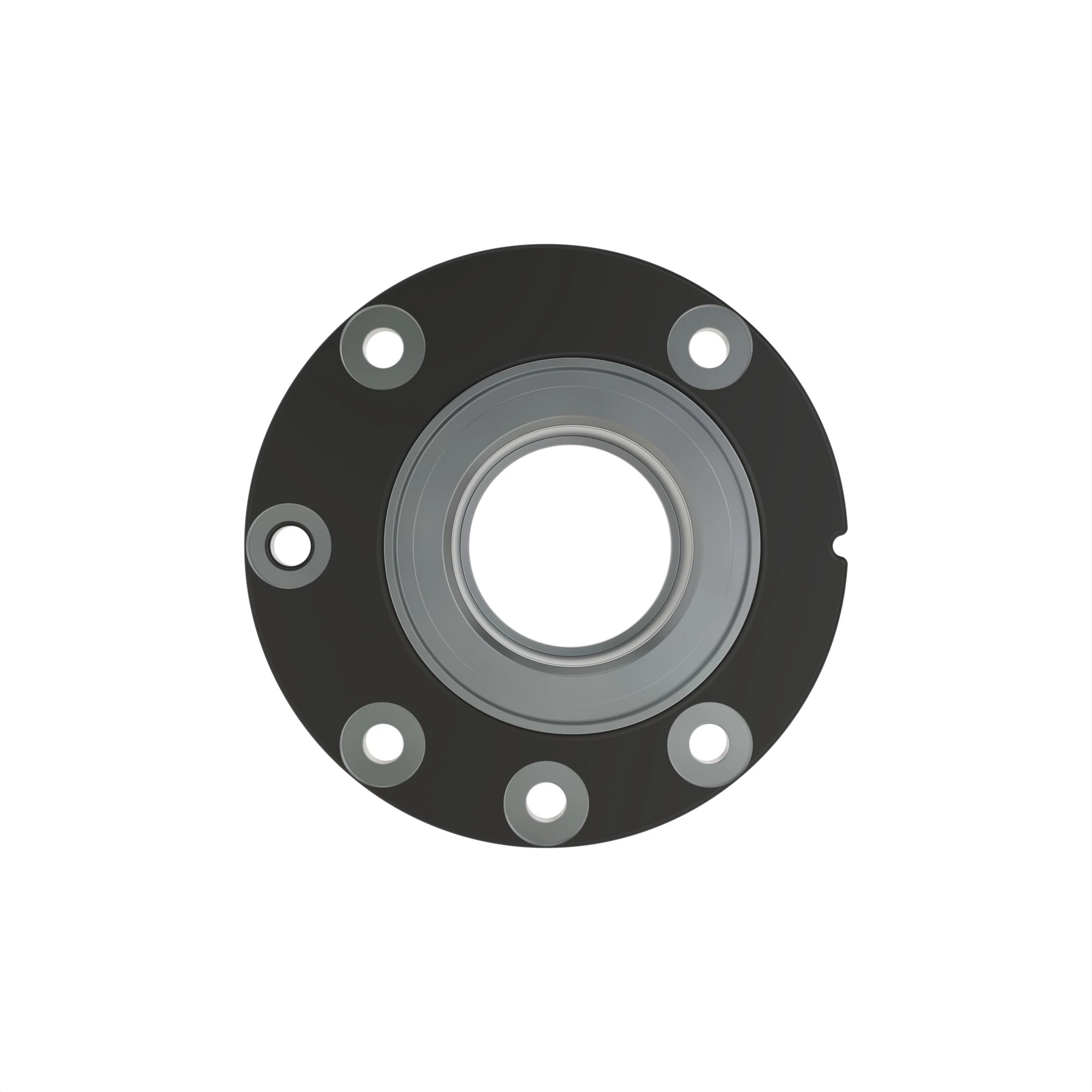 BEARING HOUSING W/O BEARING, (LH EN