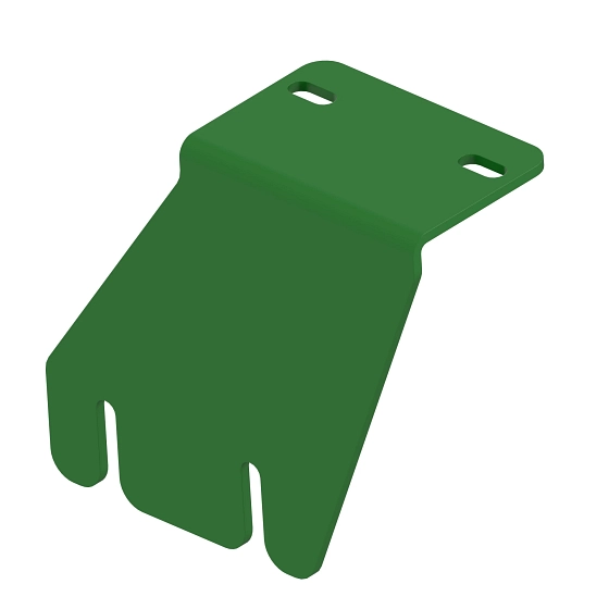 John Deere Bracket - HXE12401