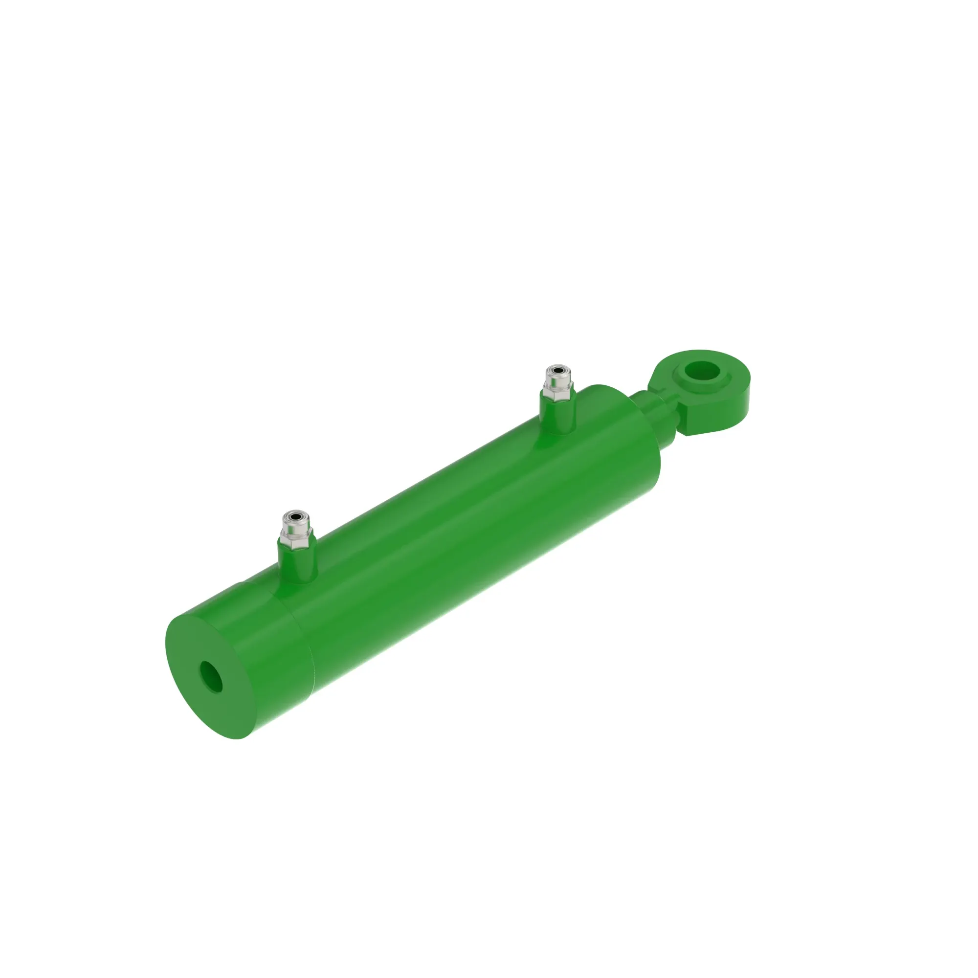John Deere Hydraulic Cylinder - AHC17653