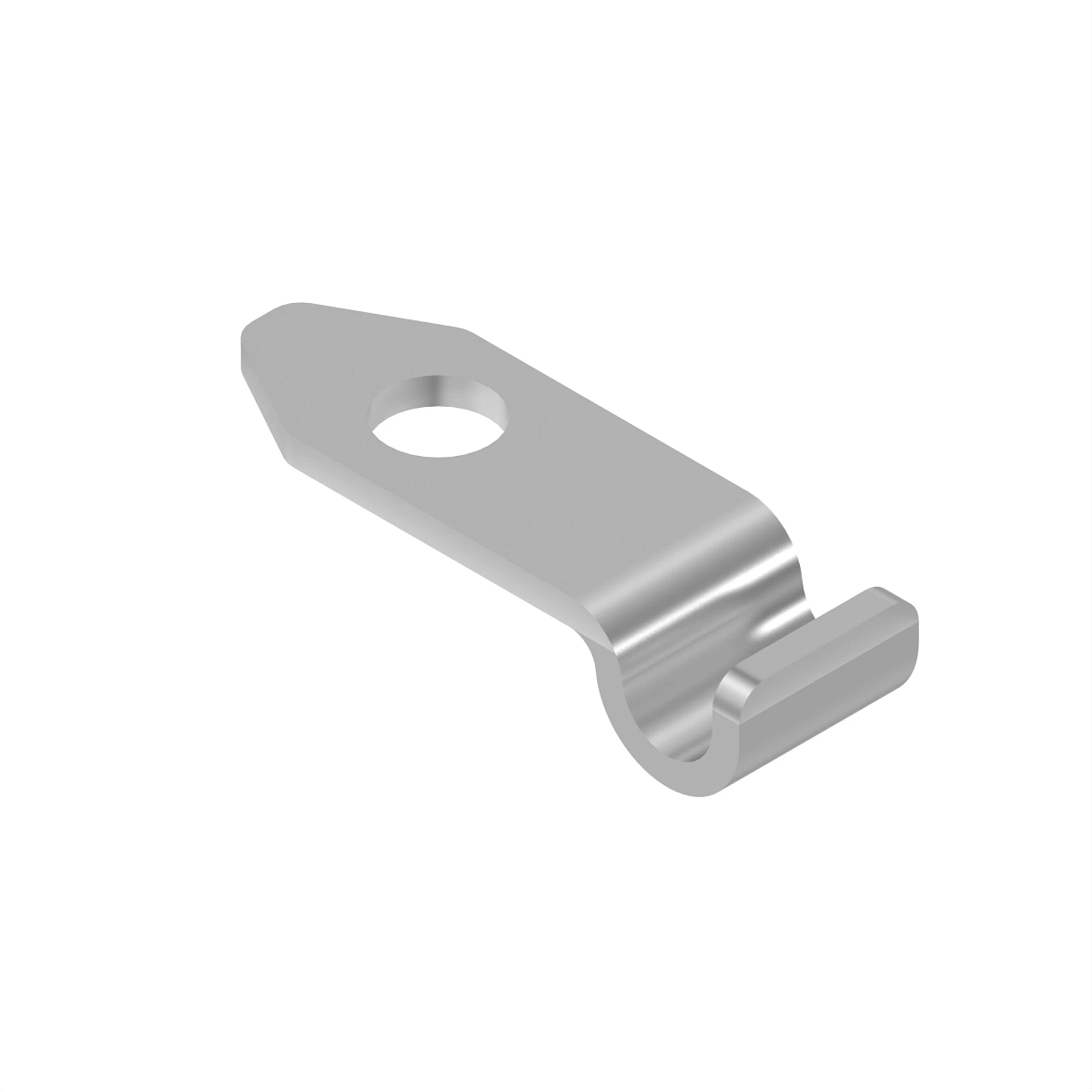Clip, PTO Shield