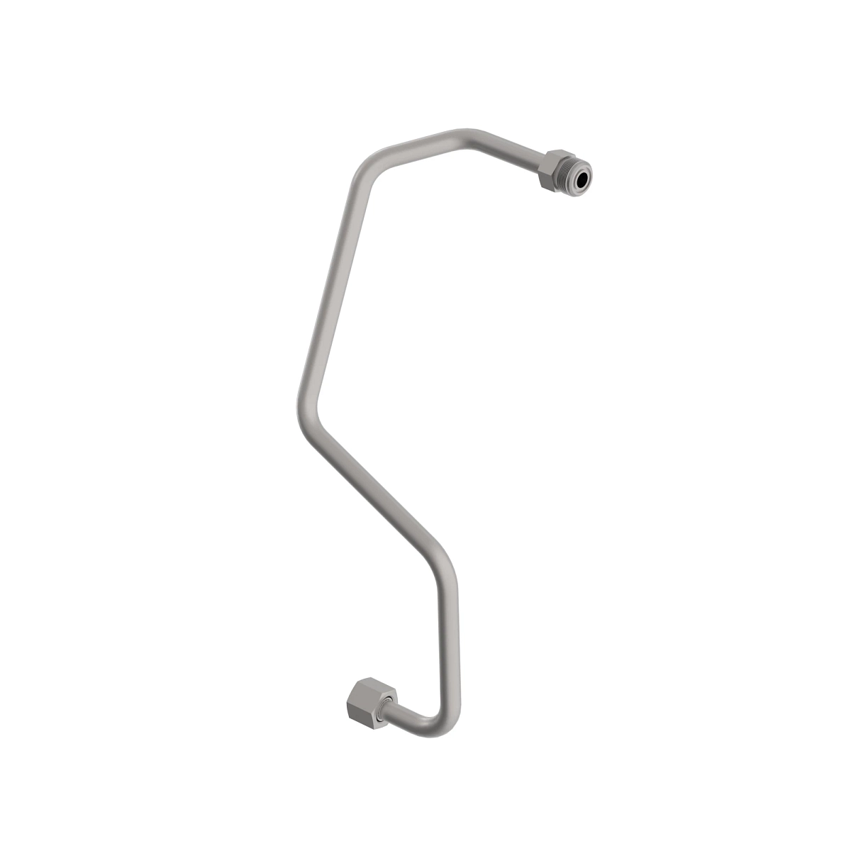 Fuel Line, Return to Tank Lg Chass